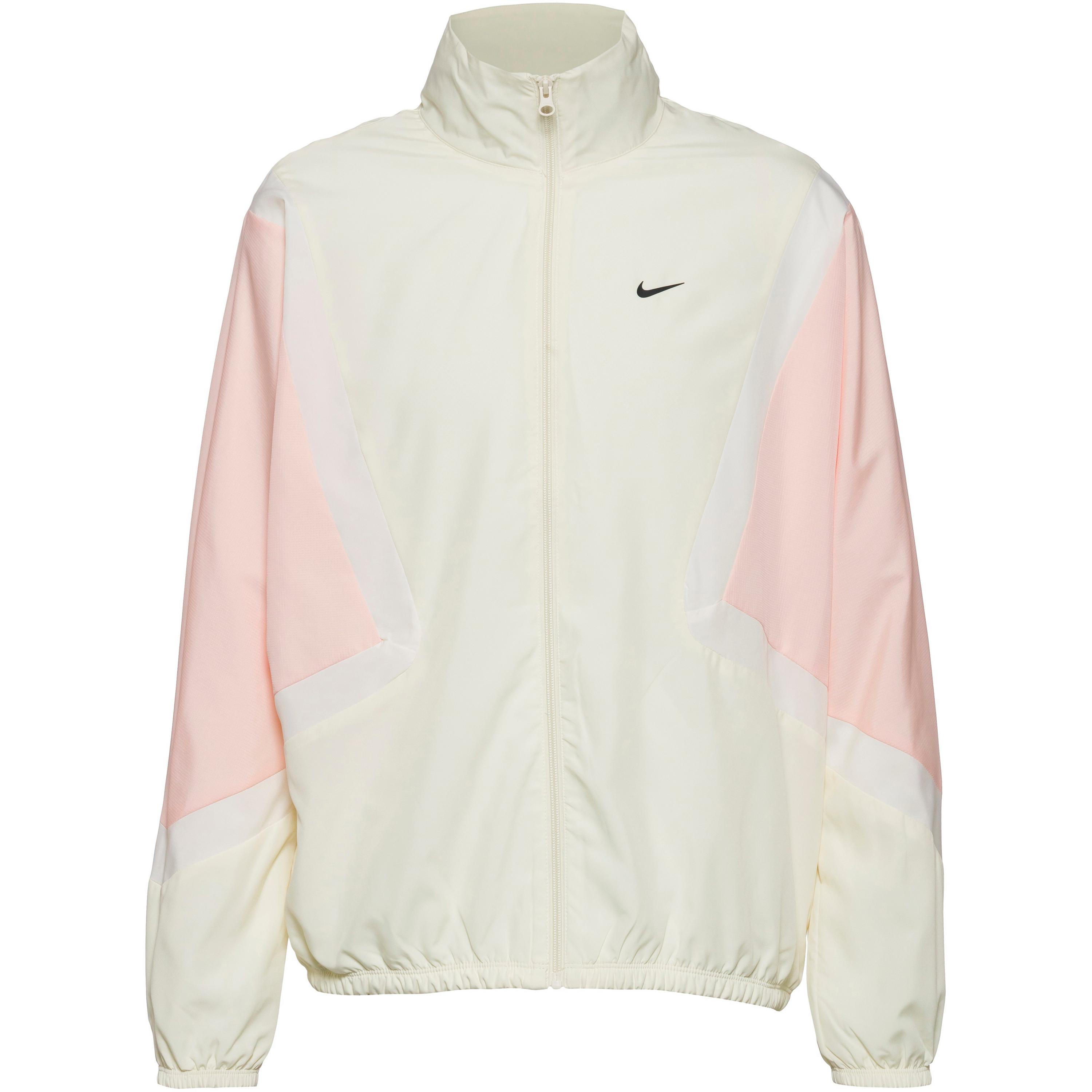 Nike Starting Five Trainingsjacke Herren