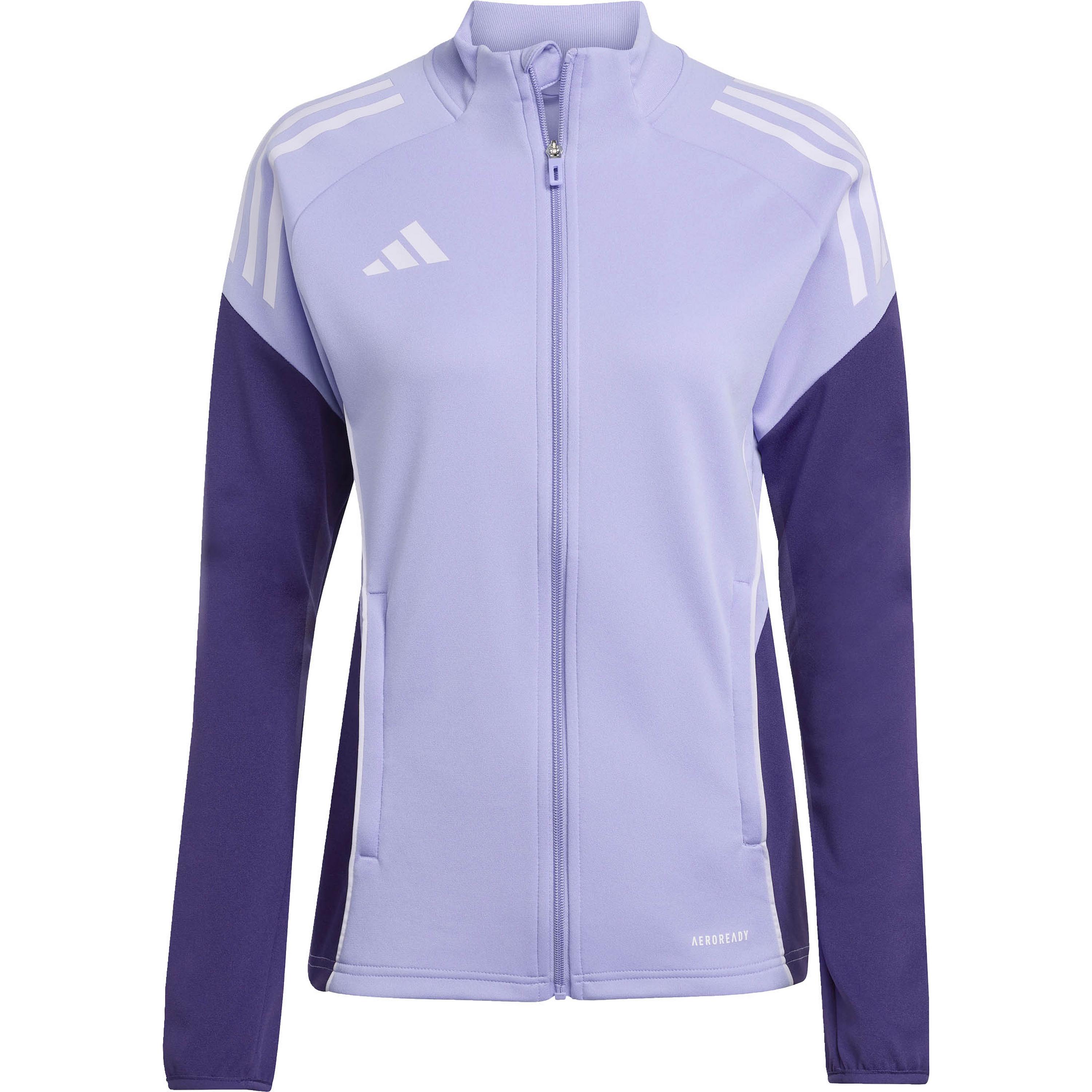 adidas Tiro25 Competition Trainingsjacke Damen