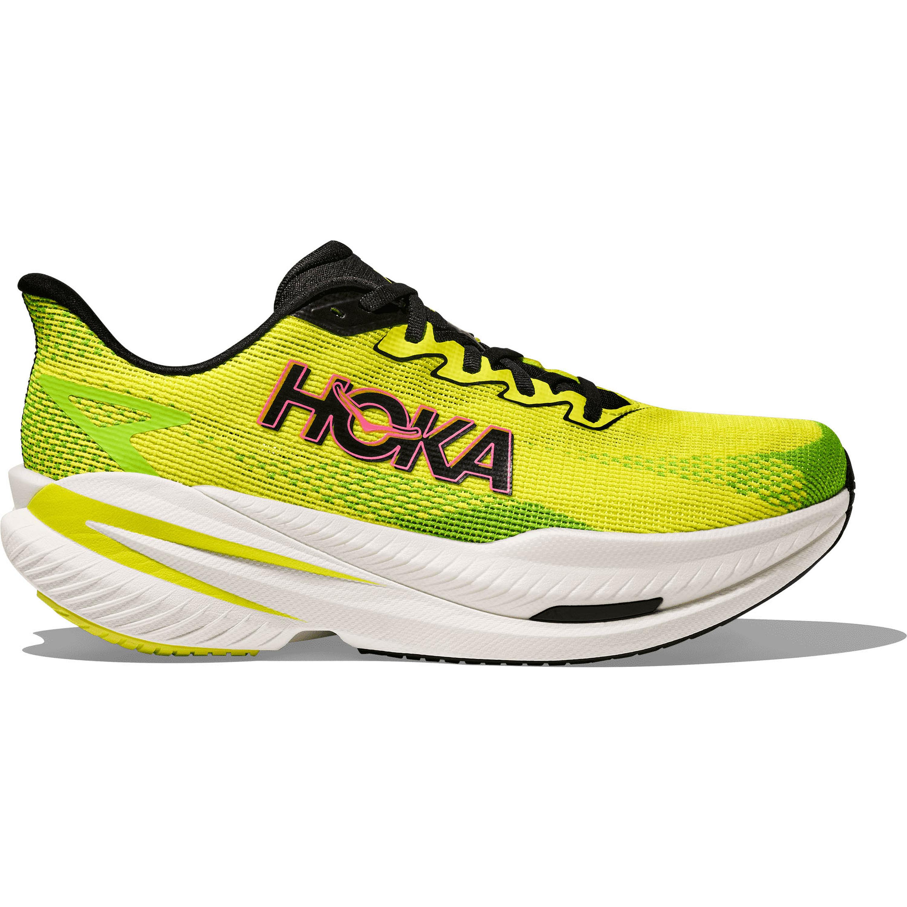 HOKA Mach X 3 Laufschuhe Herren