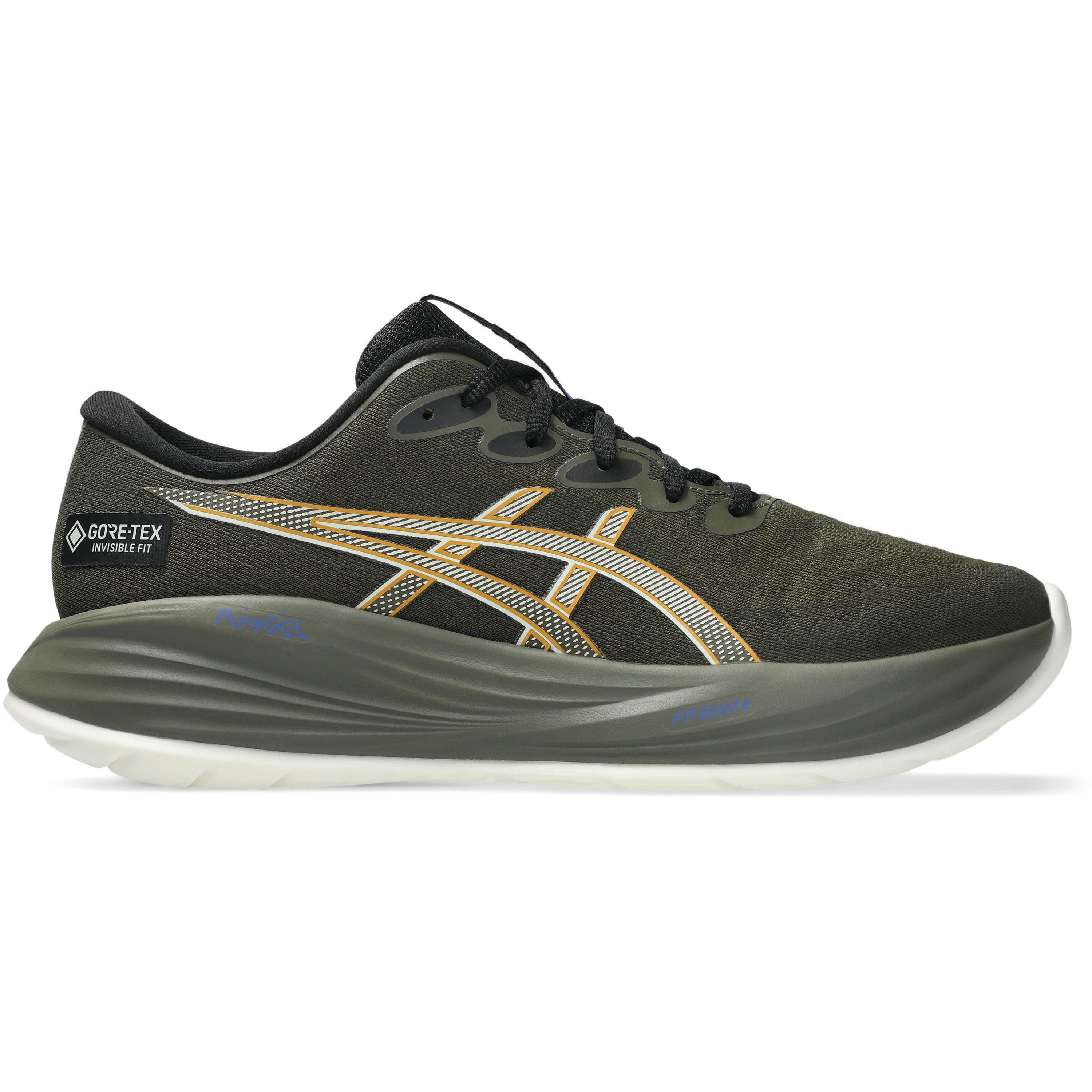 ASICS GEL-CUMULUS 27 GTX Laufschuhe Herren