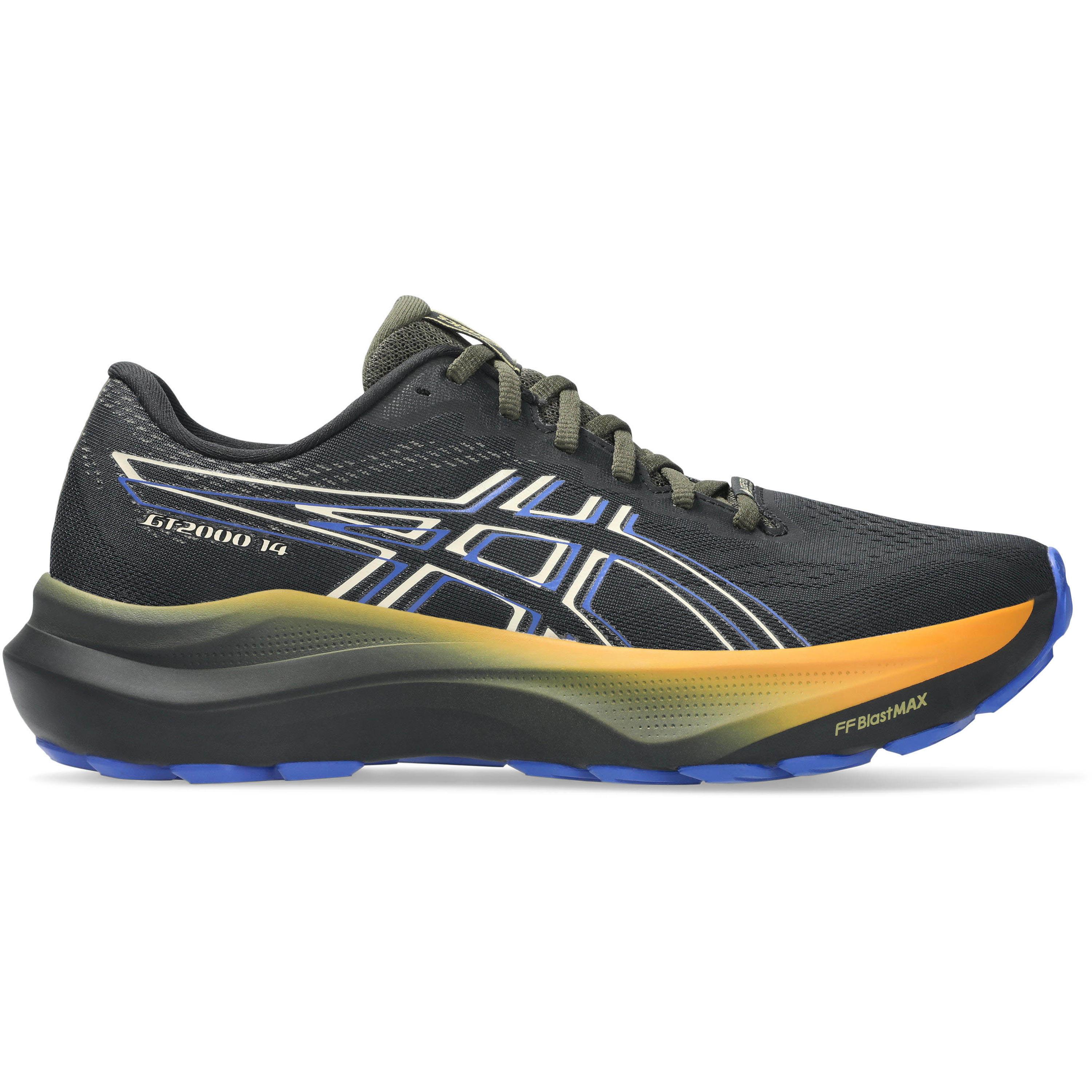 ASICS GT-2000 14 GTX Laufschuhe Herren