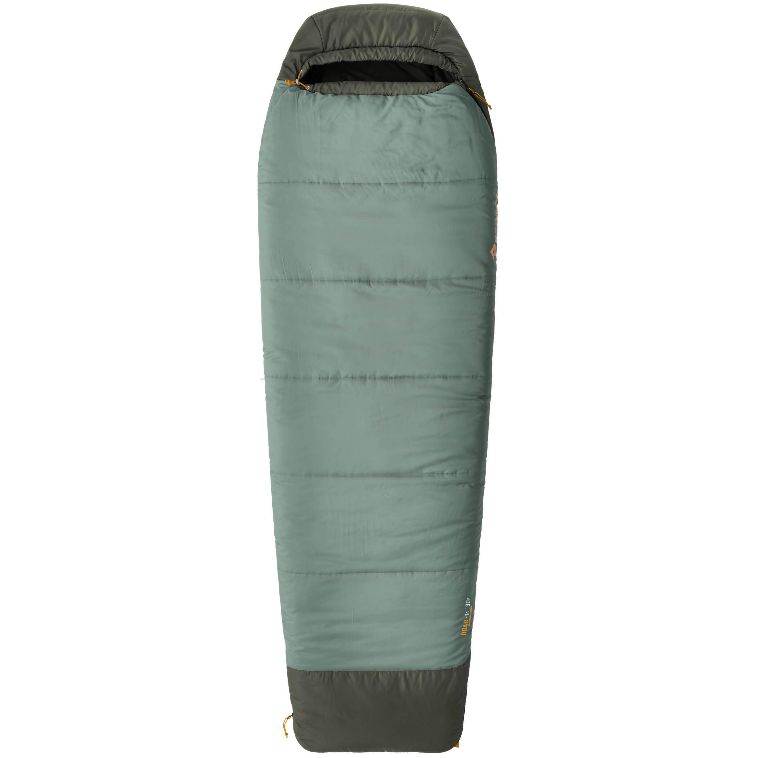 Sea to Summit Boab Synthetic -1C Kunstfaserschlafsack