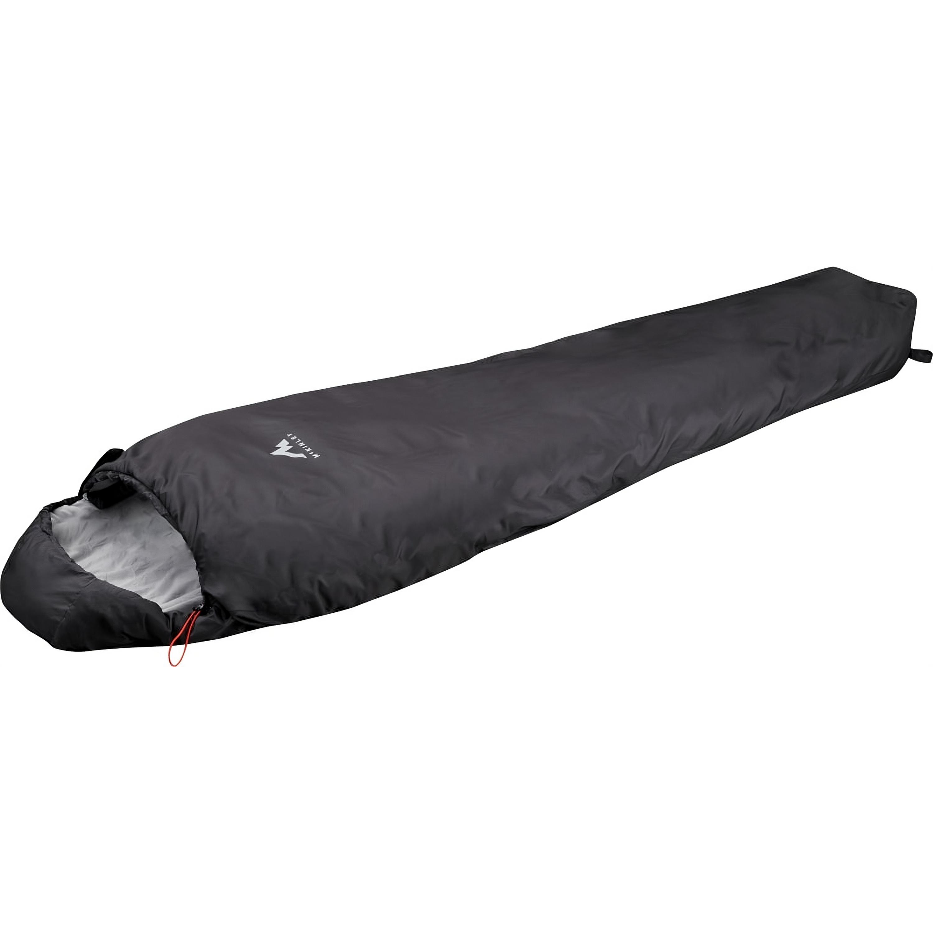 McKinley Trekker 15 Kunstfaserschlafsack