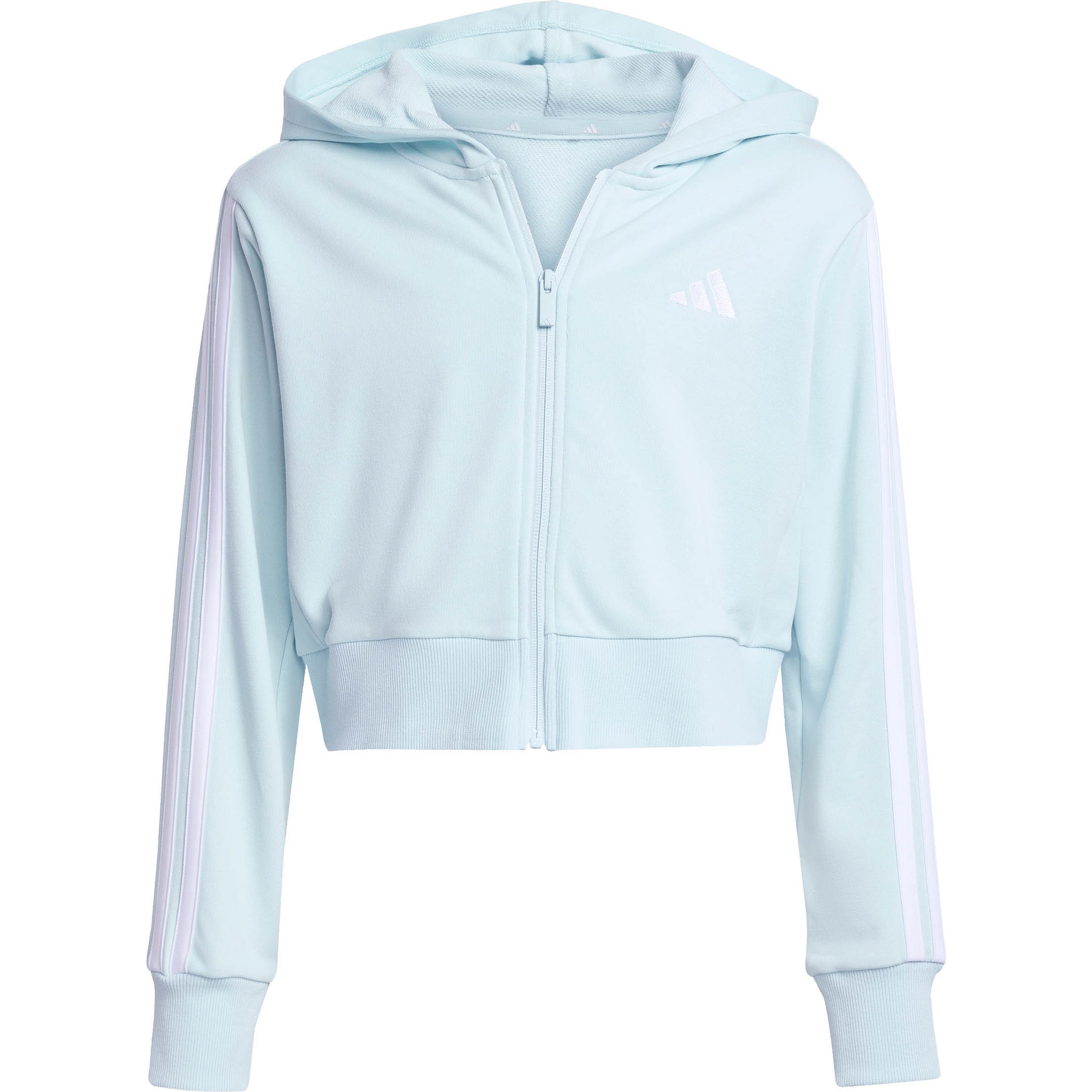 adidas ESSENTIALS Sweatjacke Mädchen