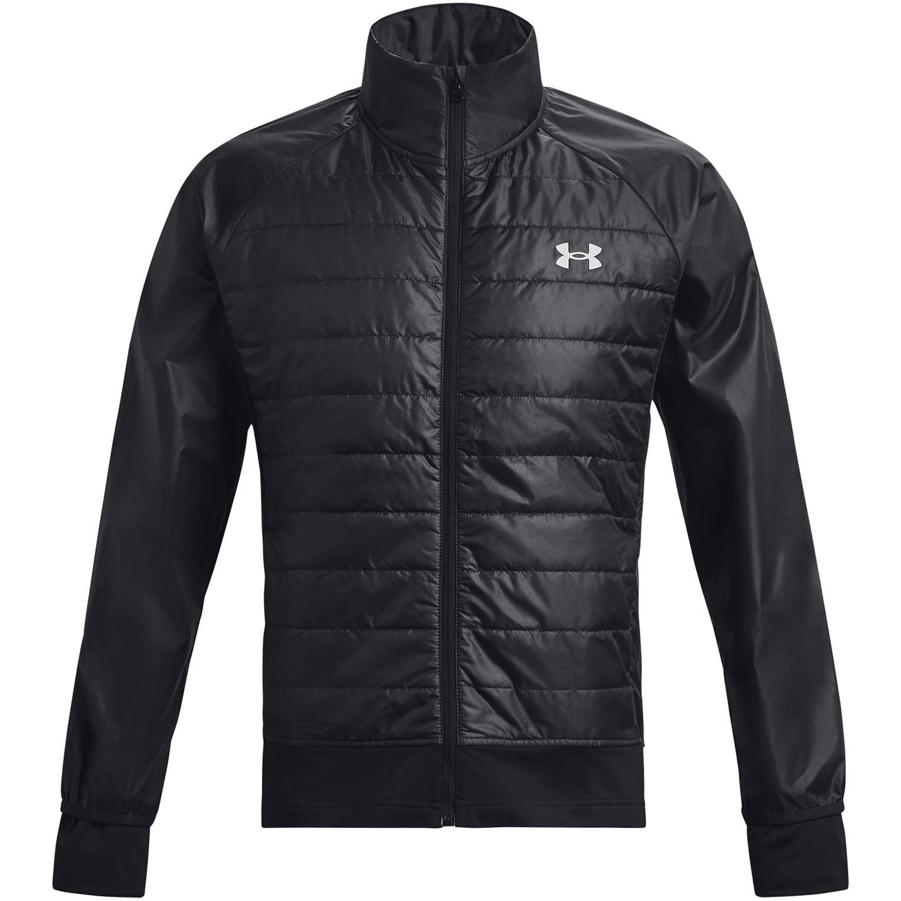 Under Armour Launch Insulated Laufjacke Herren