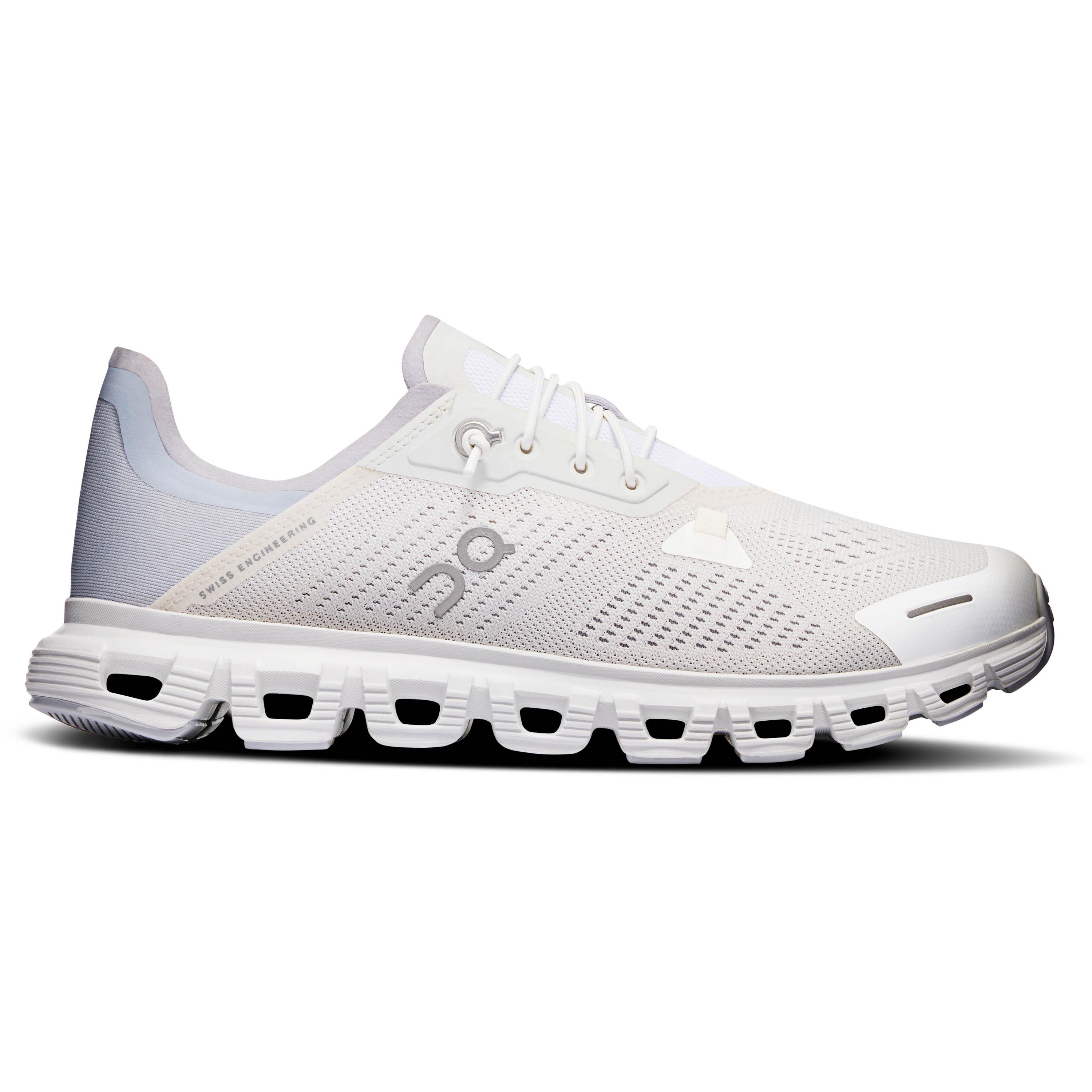 On Cloud 6 Coast Sneaker Damen