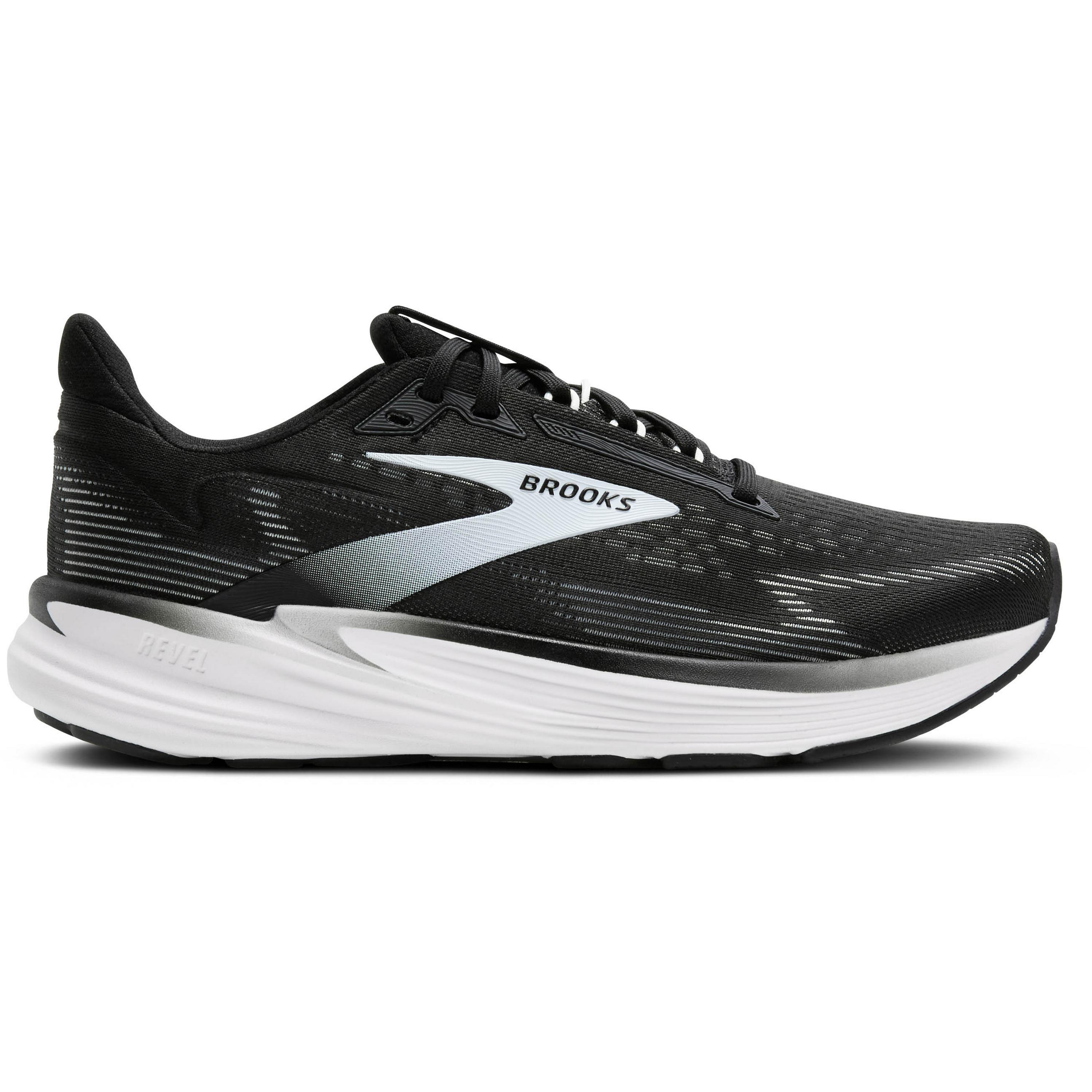 Brooks Revel 8 Laufschuhe Herren