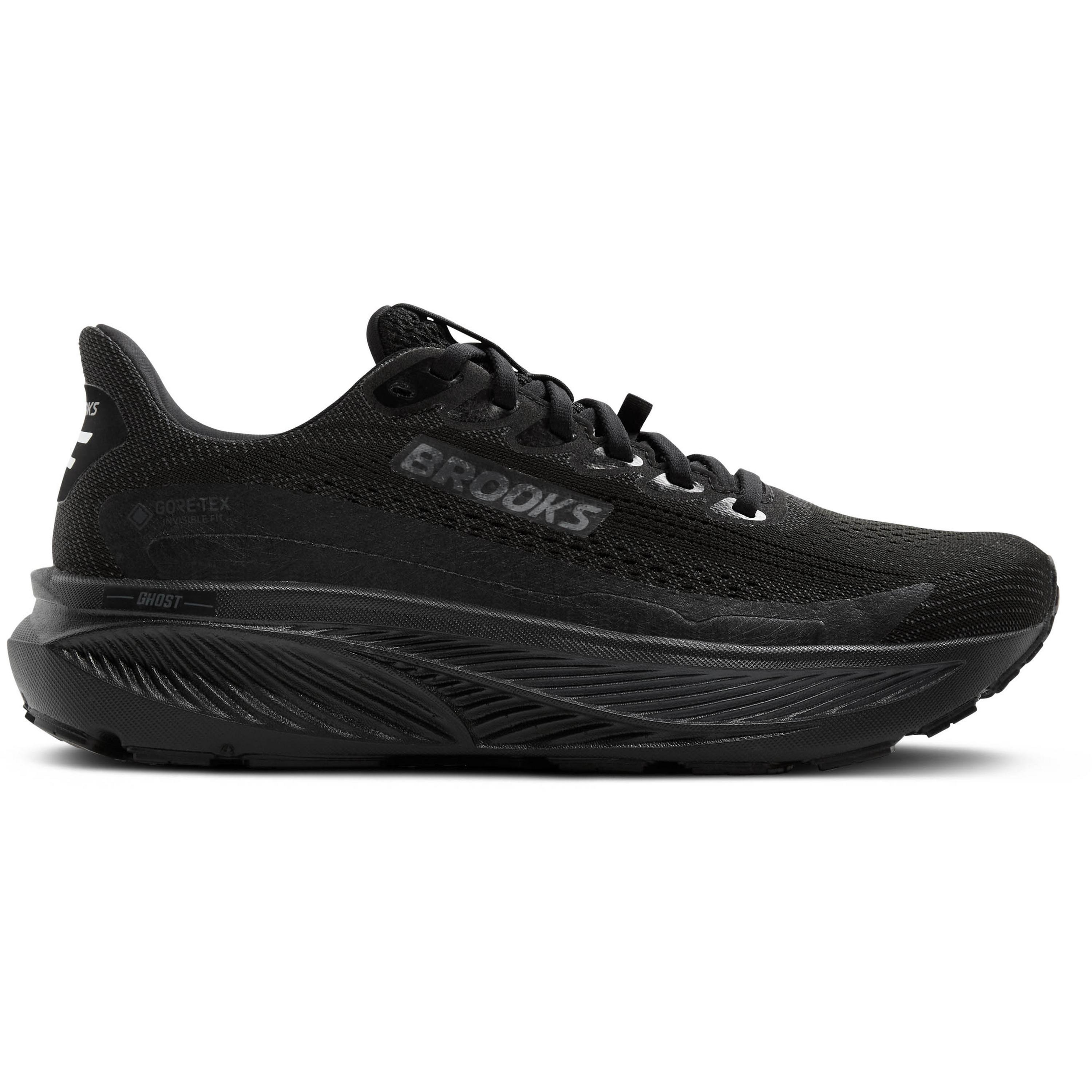 Brooks Ghost 17 GTX Laufschuhe Damen