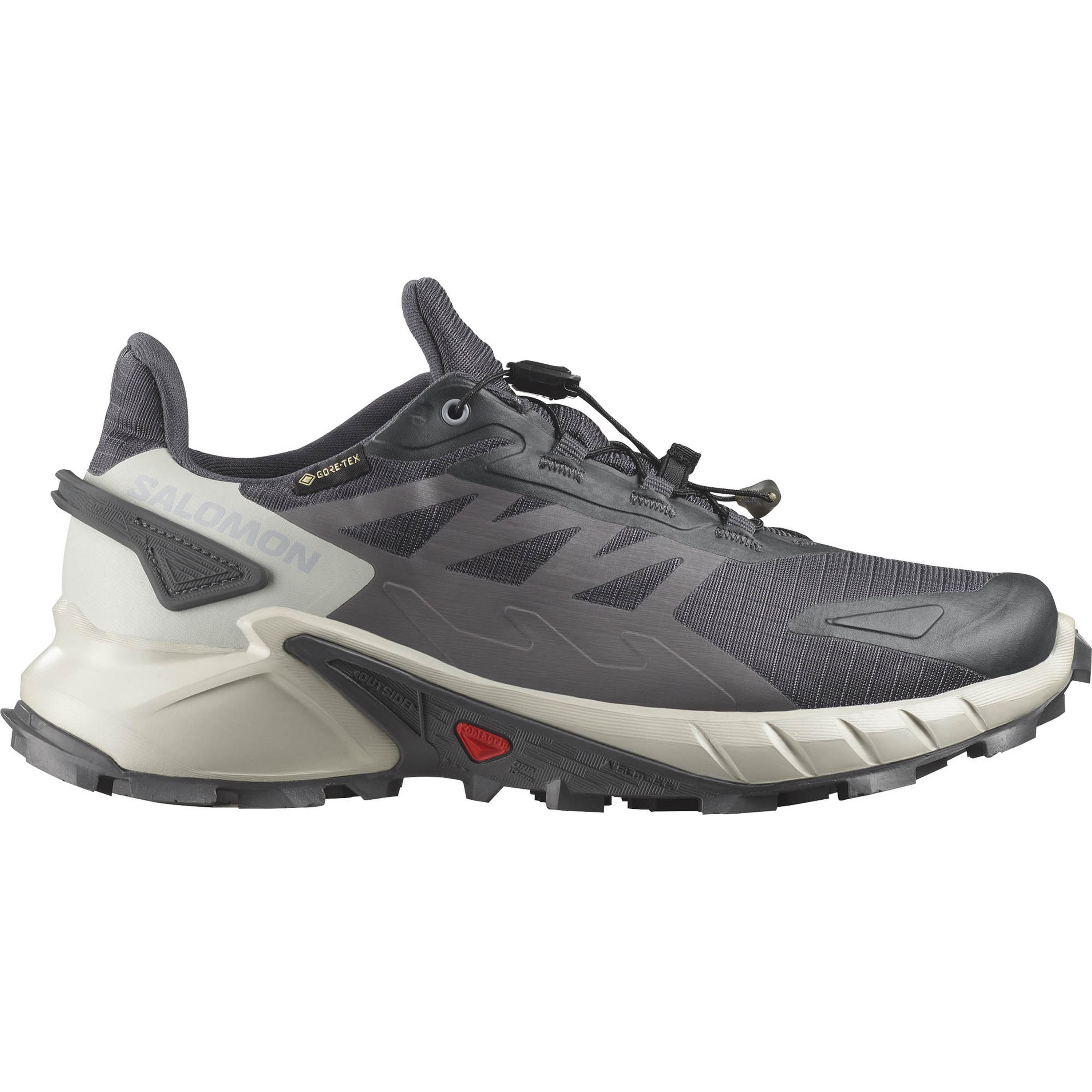 Salomon SUPERCROSS 4 Multifunktionsschuhe Damen