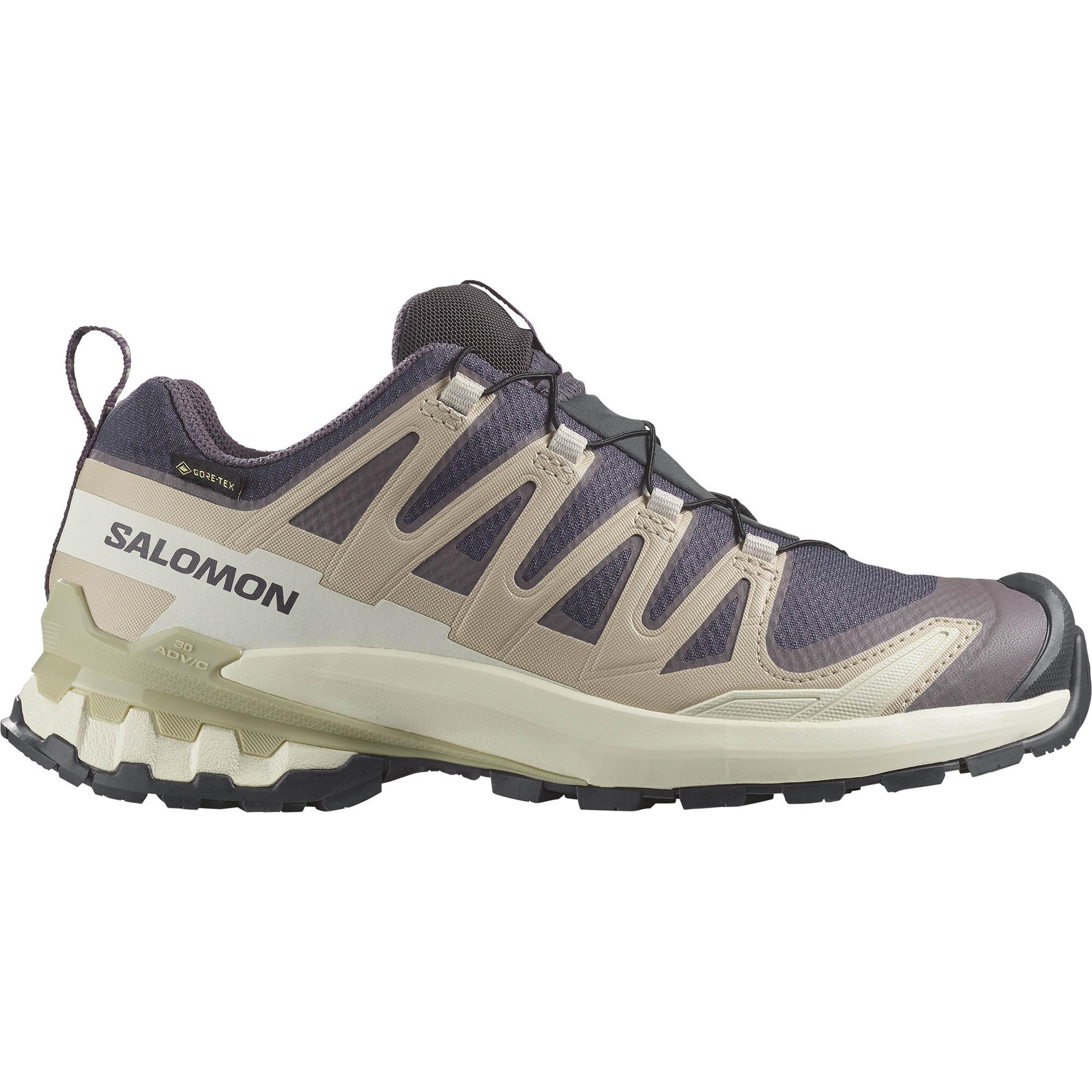 Salomon XA PRO 3D V9 Multifunktionsschuhe Damen