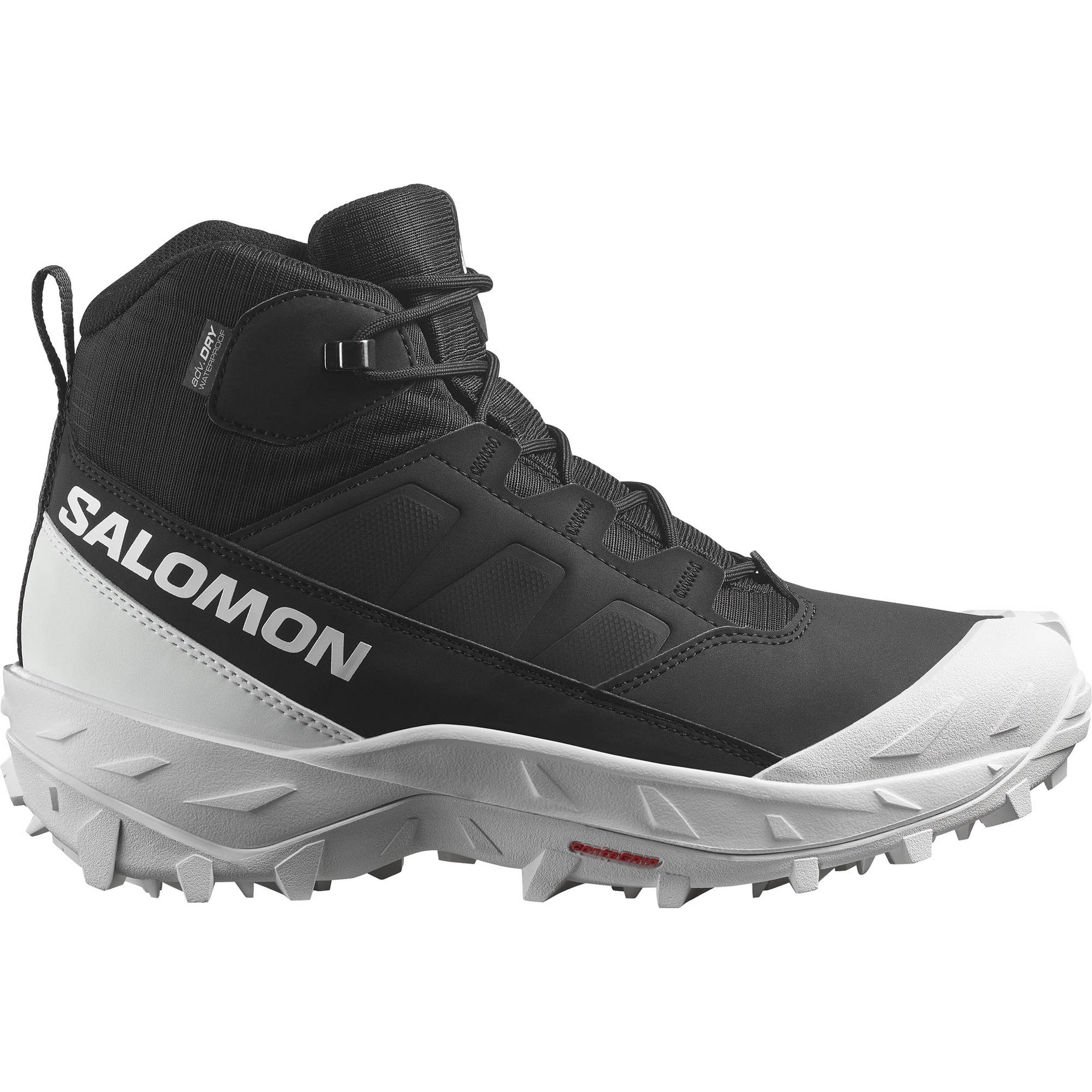 Salomon CROSSTRAK WP Winterschuhe Herren