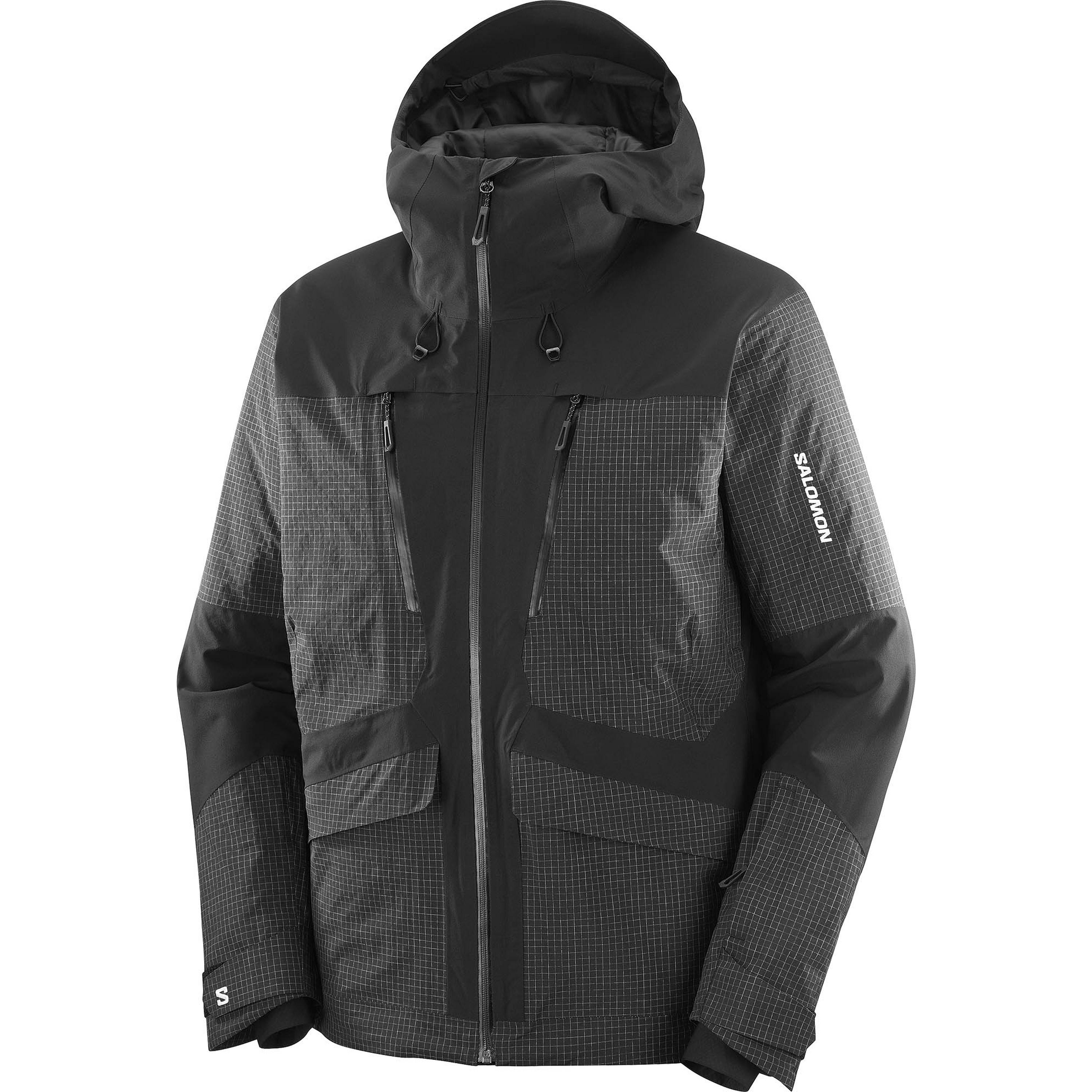 Salomon SPARK Skijacke Herren