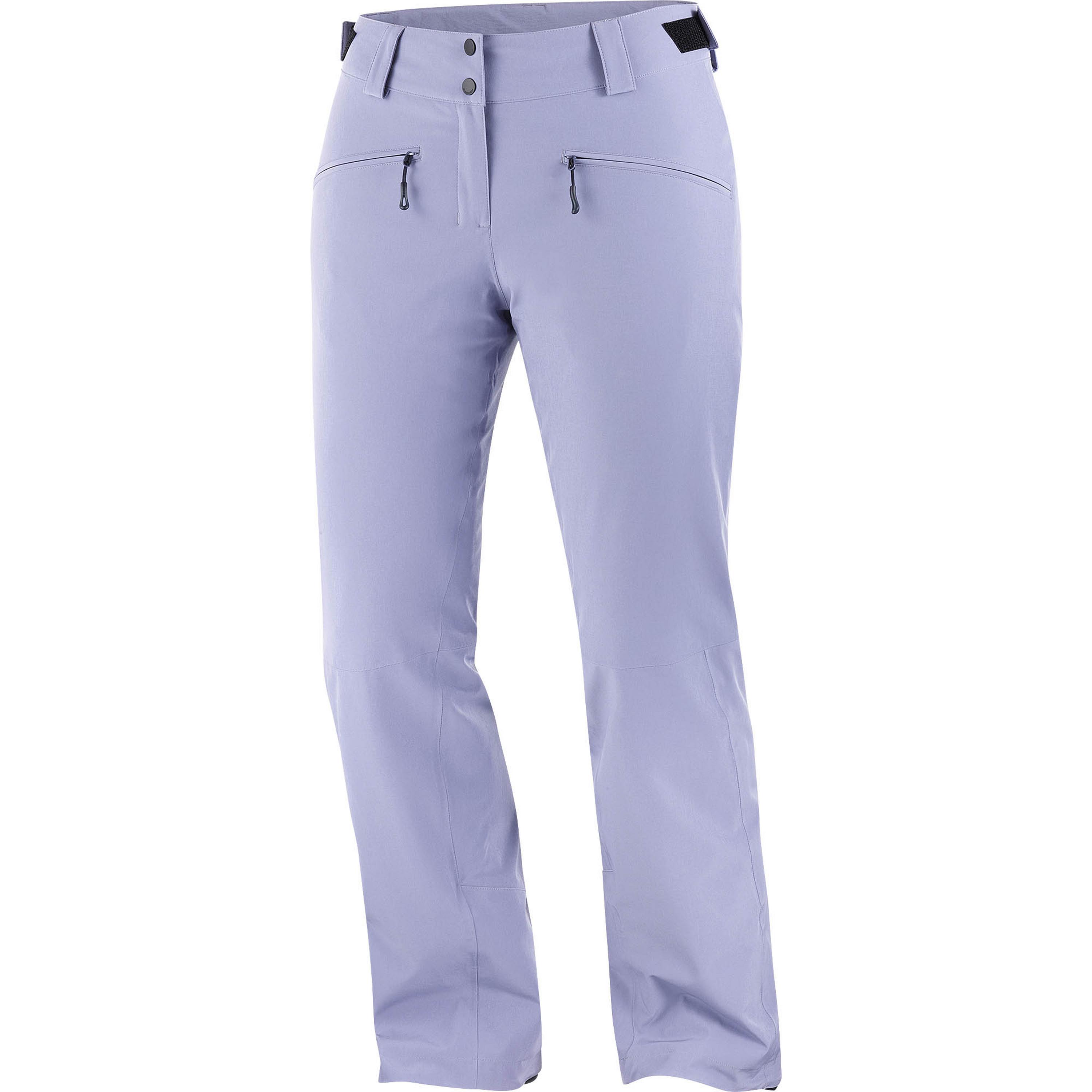 Salomon EDGE Skihose Damen