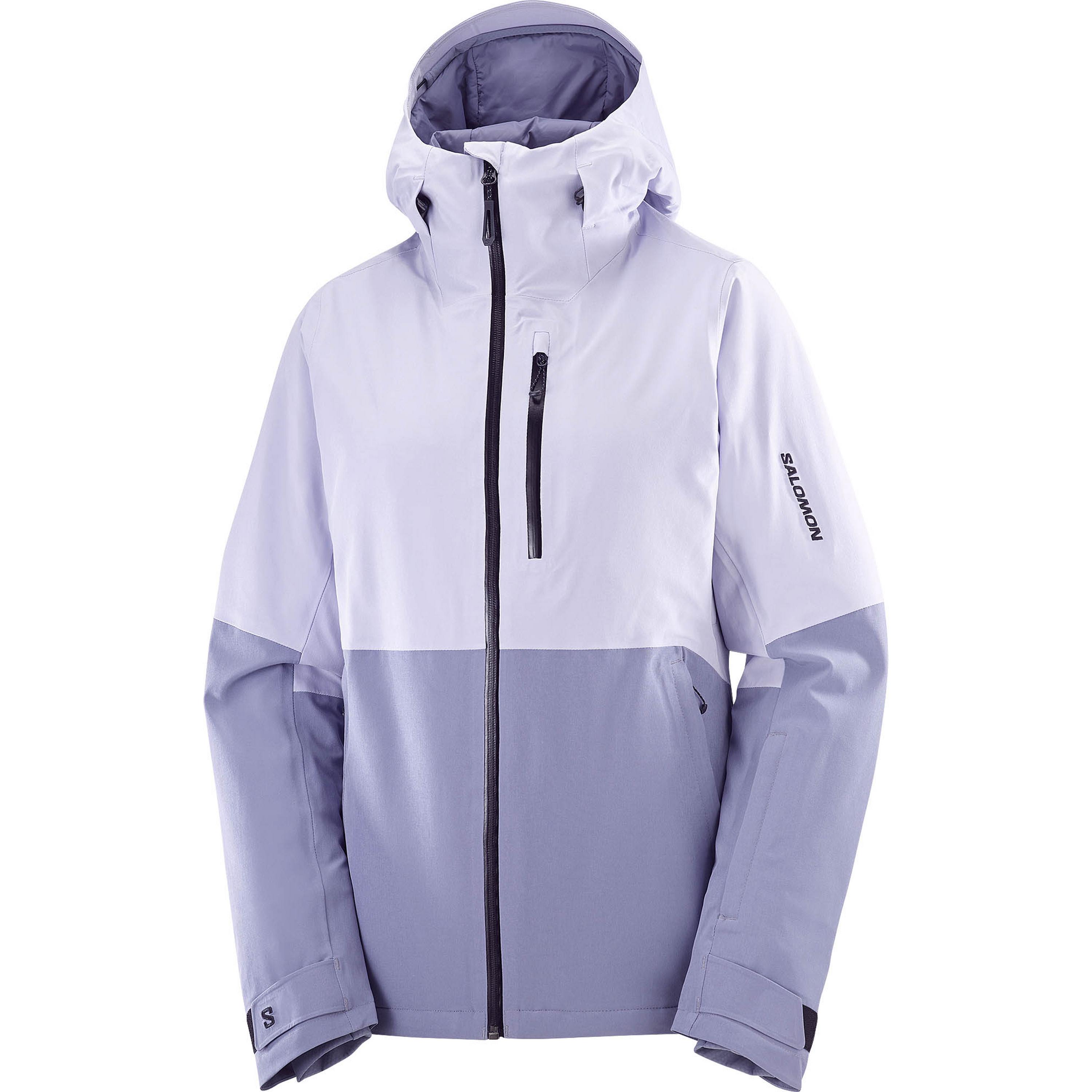 Salomon HIGHLAND Skijacke Damen