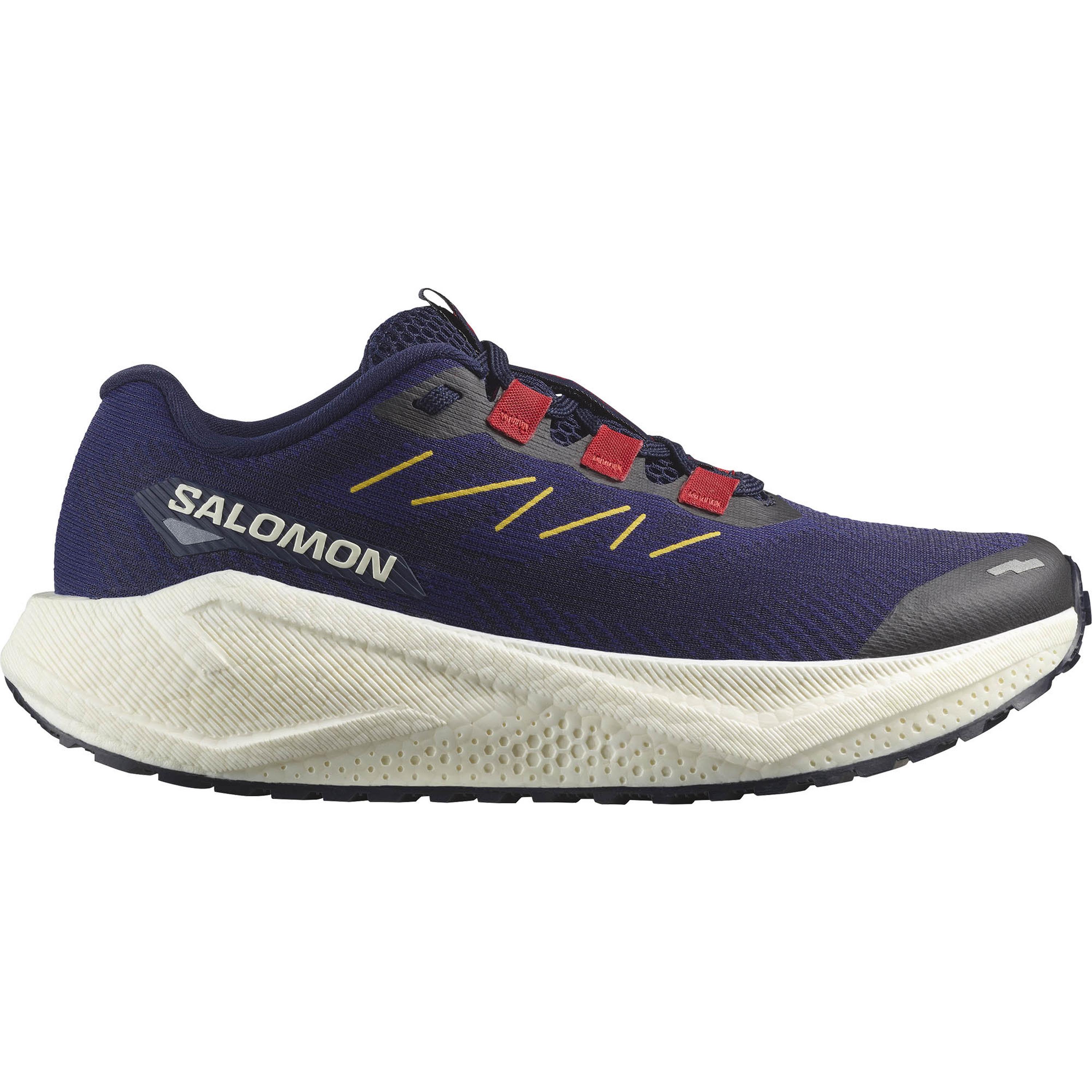 Salomon AERO BLAZE 3 GRVL Laufschuhe Damen