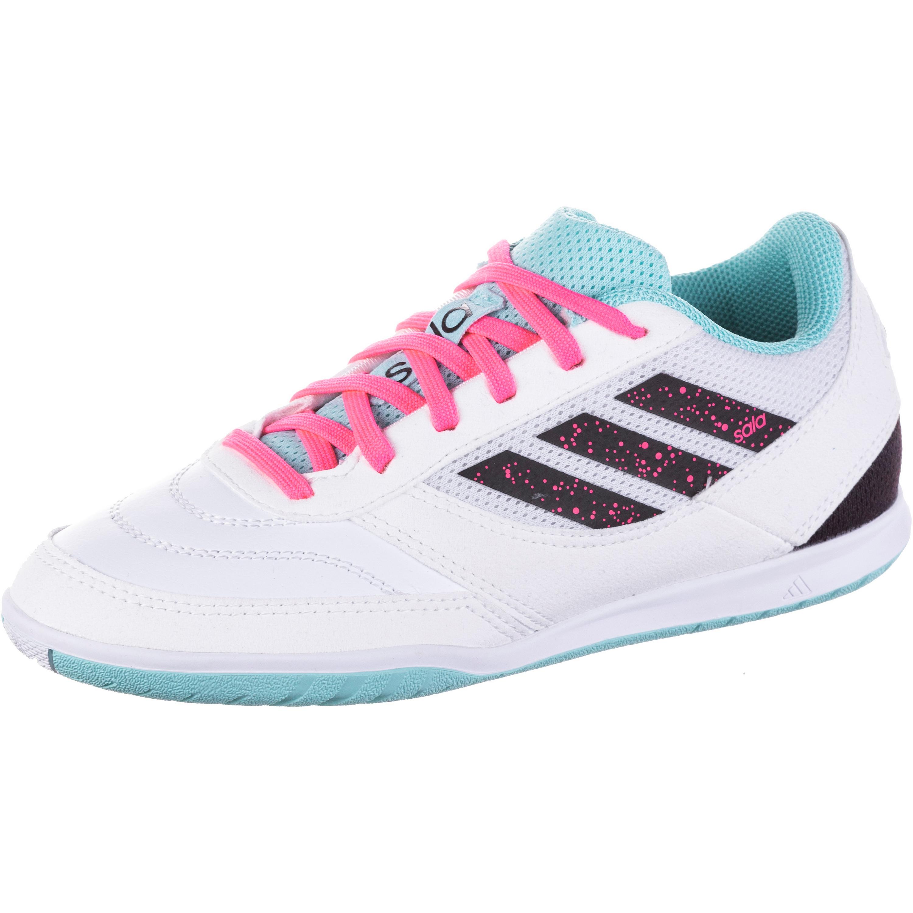 adidas TOP SALA COMPETITION II J Fußballschuhe Kinder