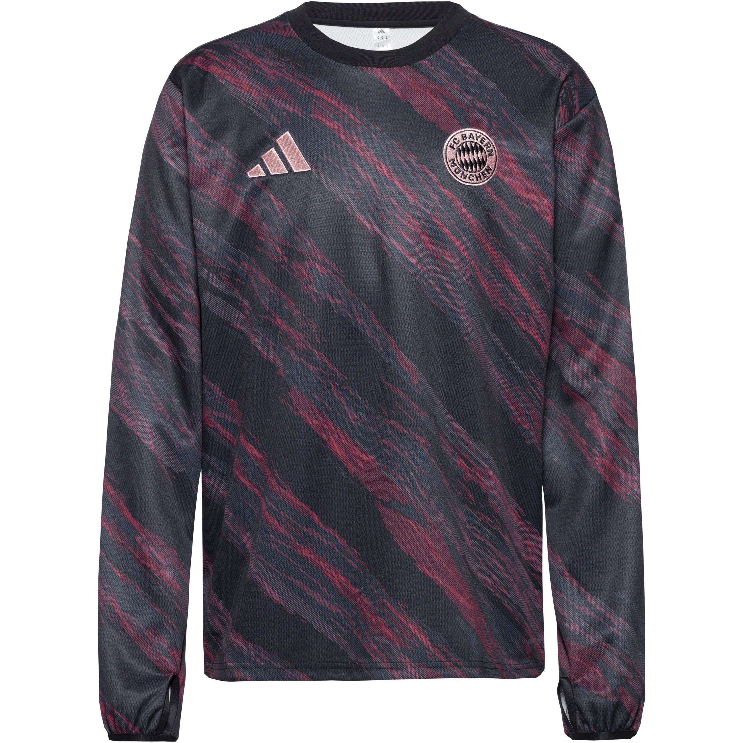 adidas FC Bayern München Funktionsshirt Herren