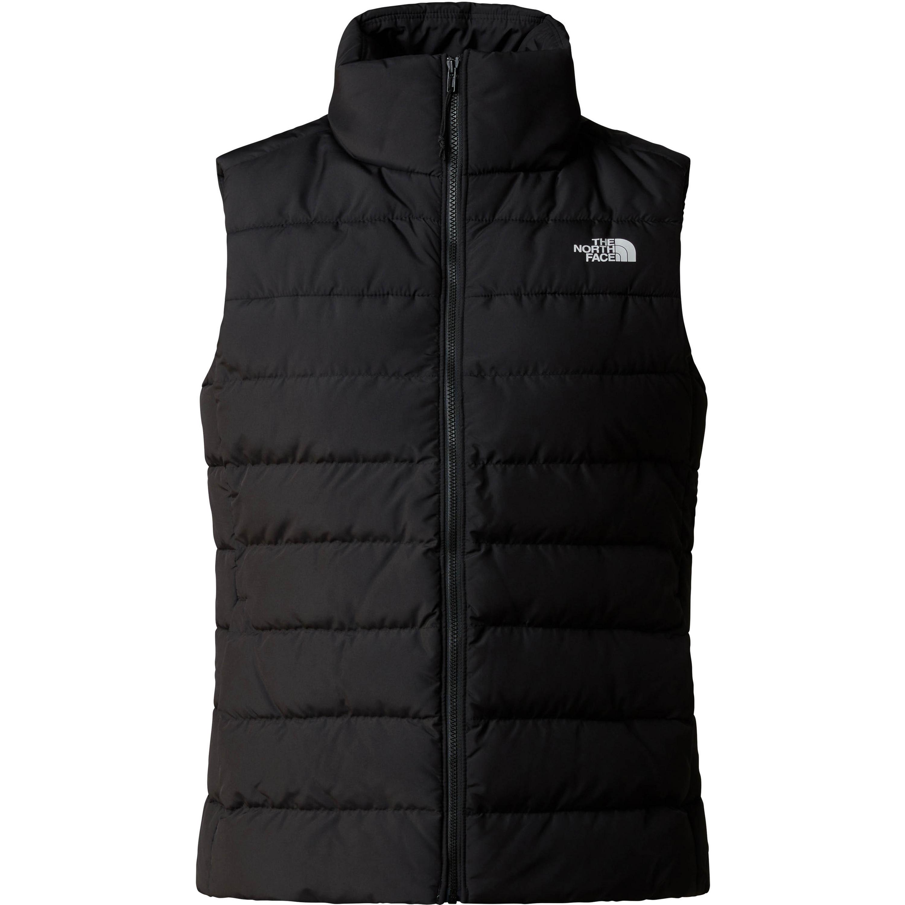 The North Face ACONCAGUA 3 Daunenweste Damen