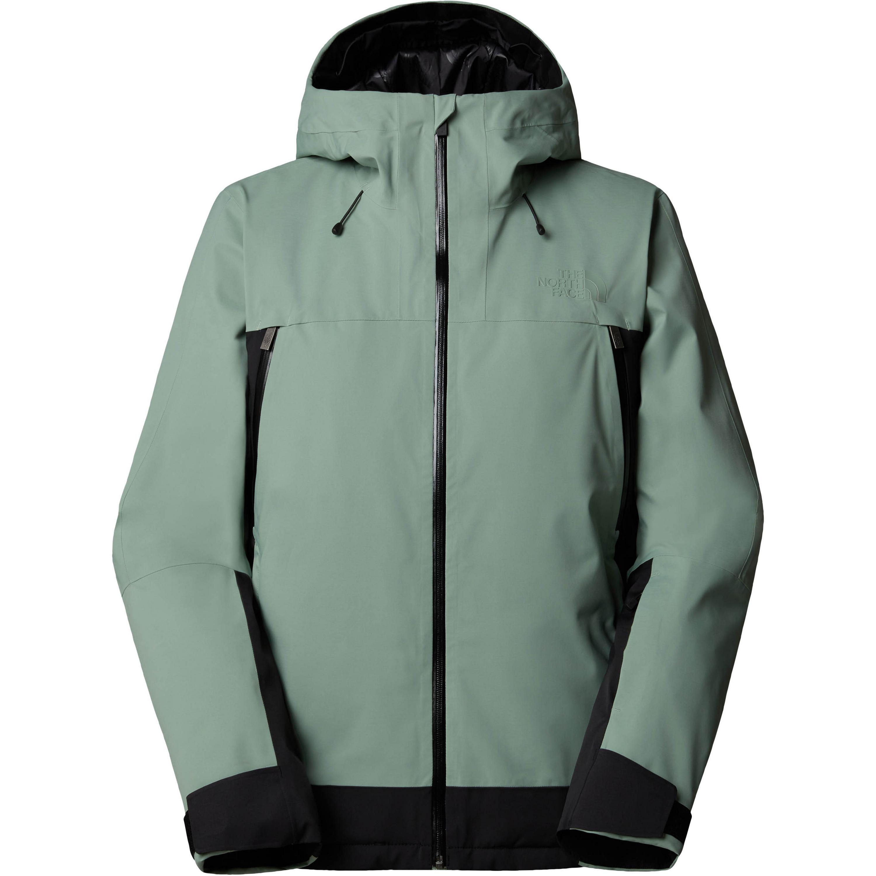 The North Face Mount Bre Skijacke Herren