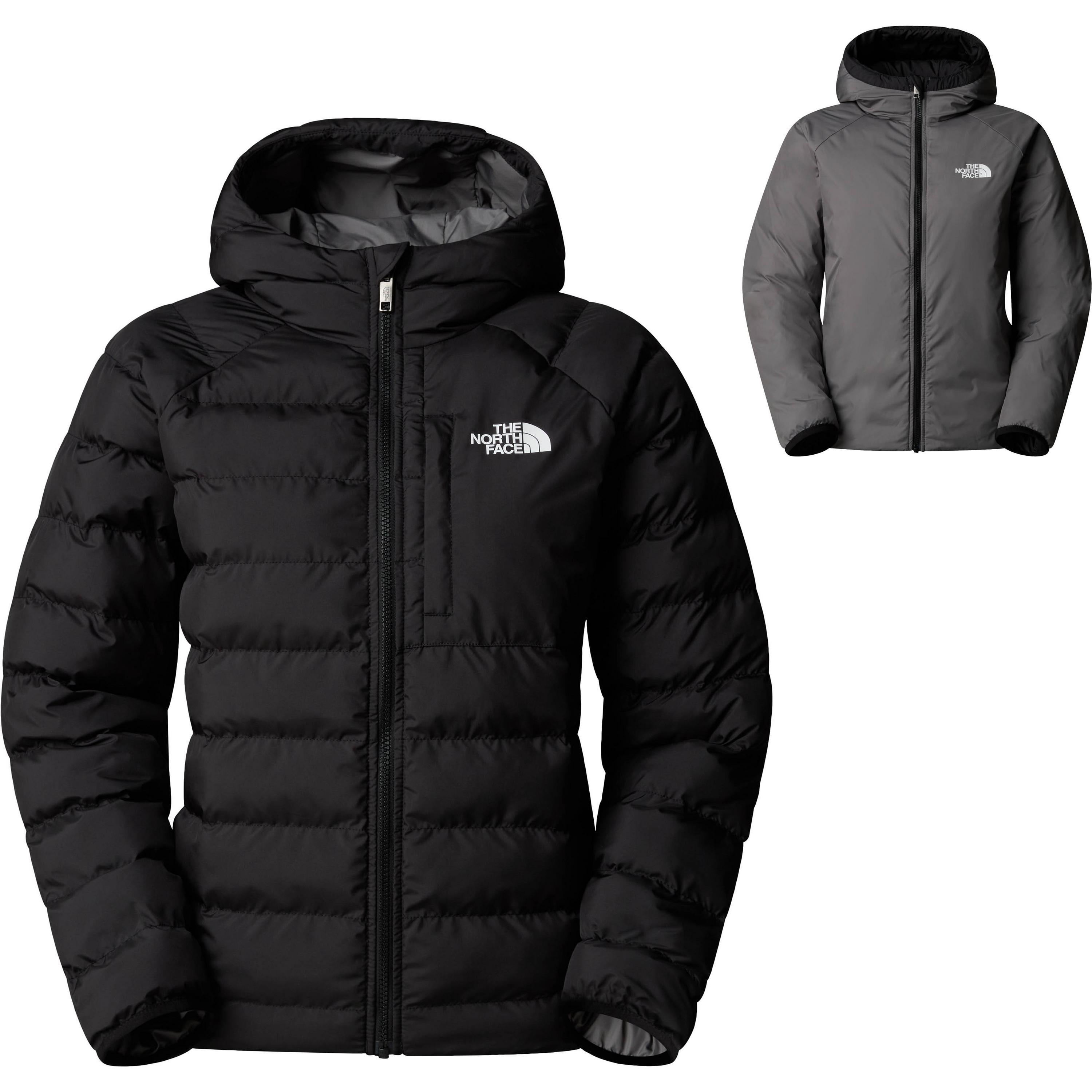 The North Face REVERSIBLE PERRITO Wendejacke Jungen