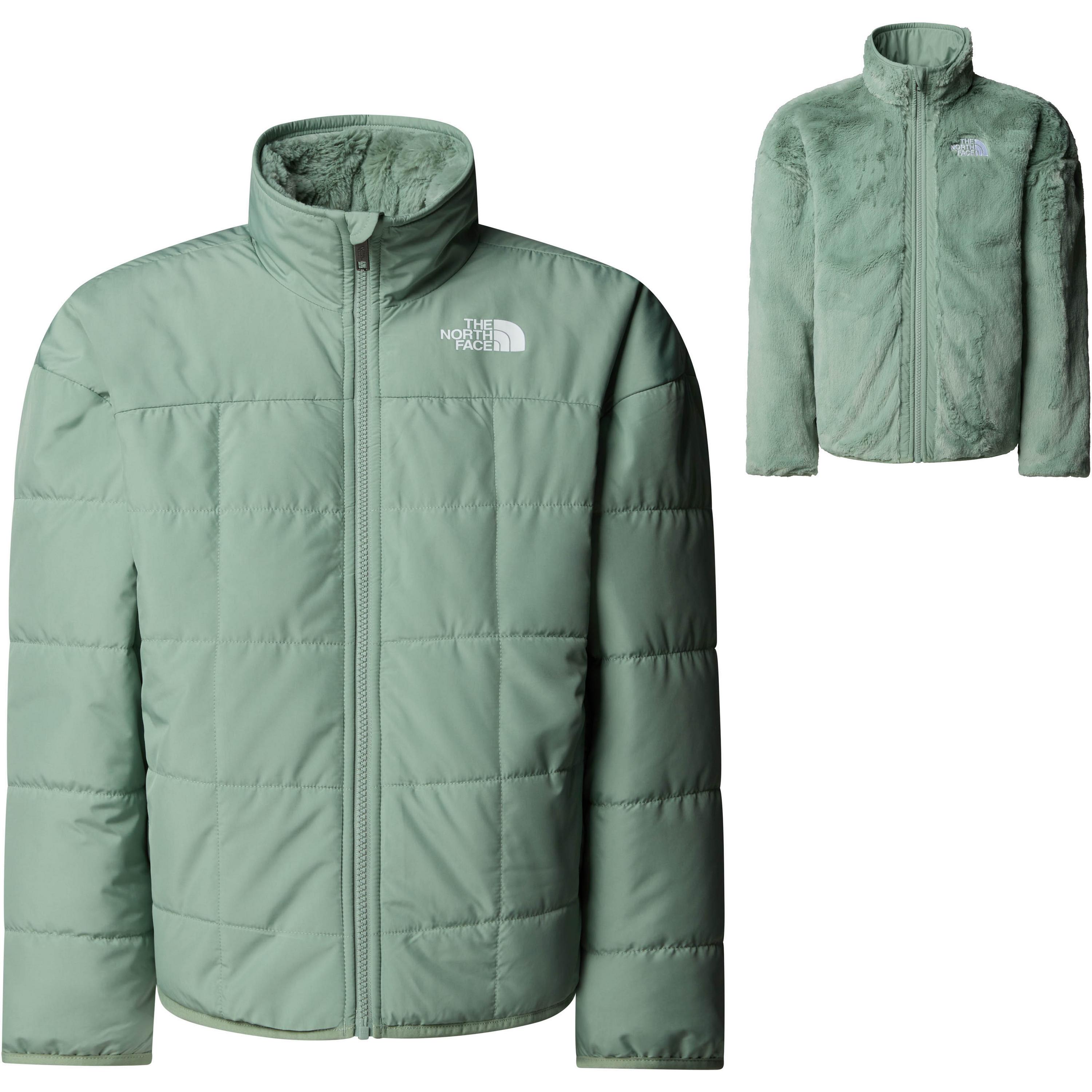 The North Face REVERSIBLE SHASTA Wendejacke Mädchen