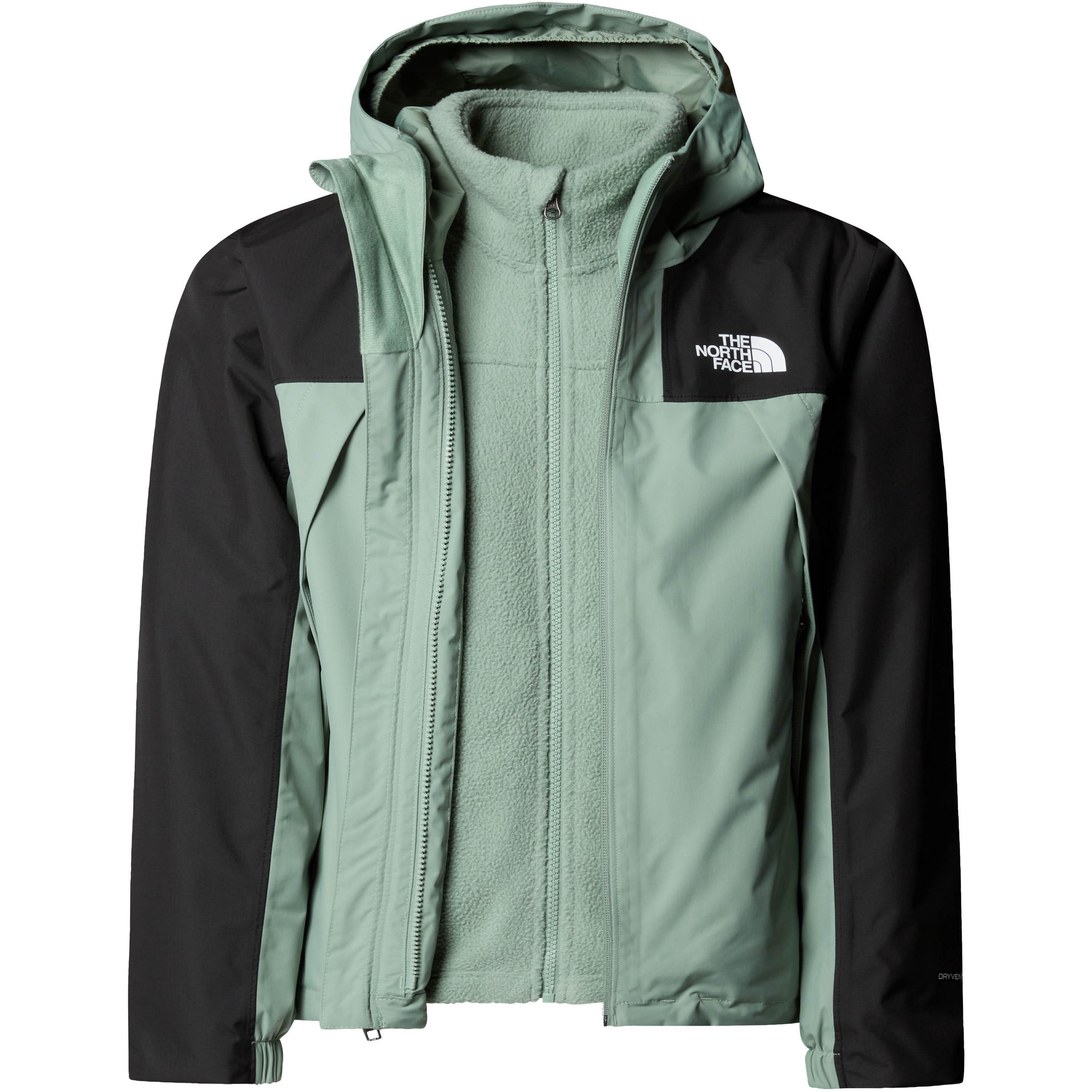 The North Face ANTORA TRICLIMATE Doppeljacke Kinder