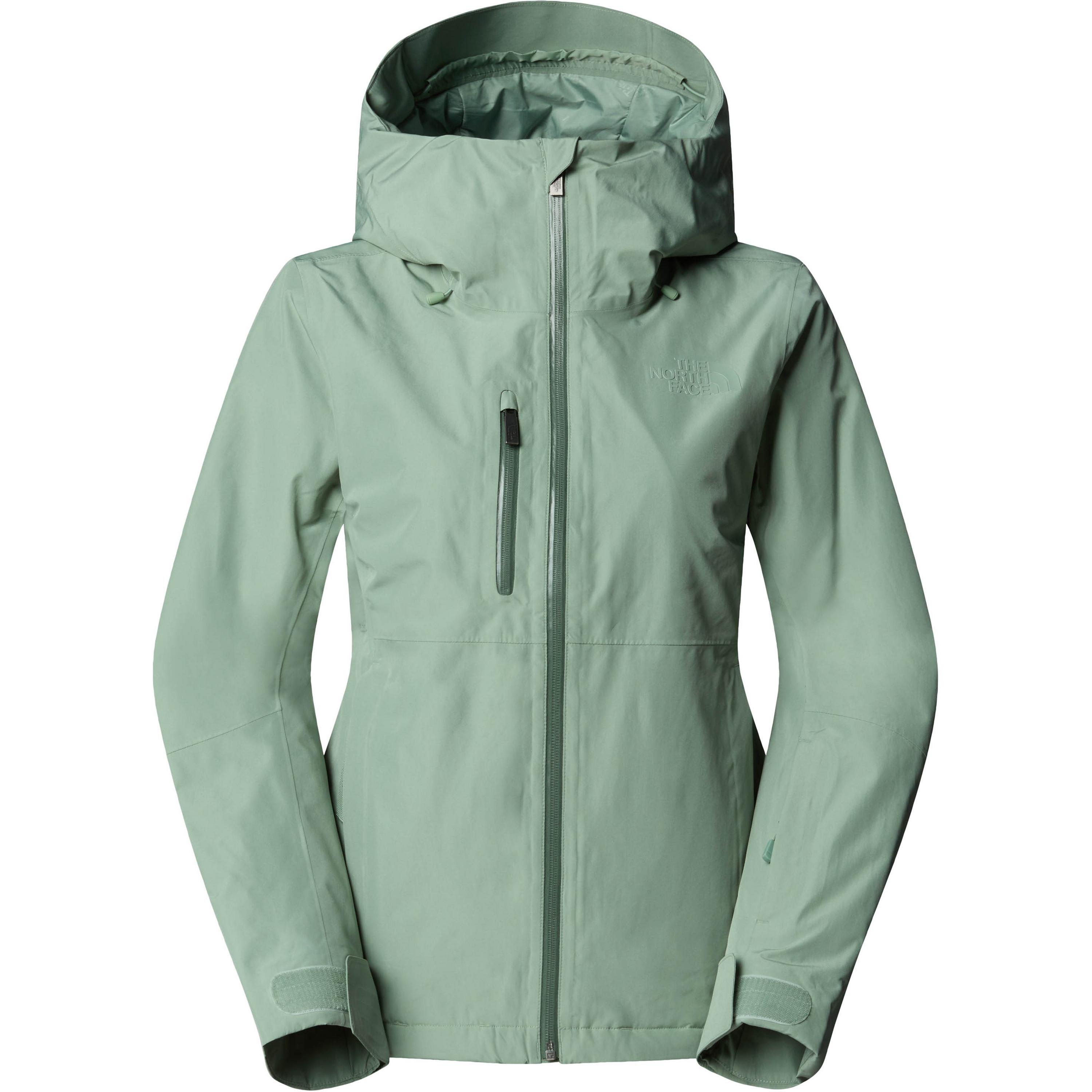 The North Face DESCENDIT Skijacke Damen