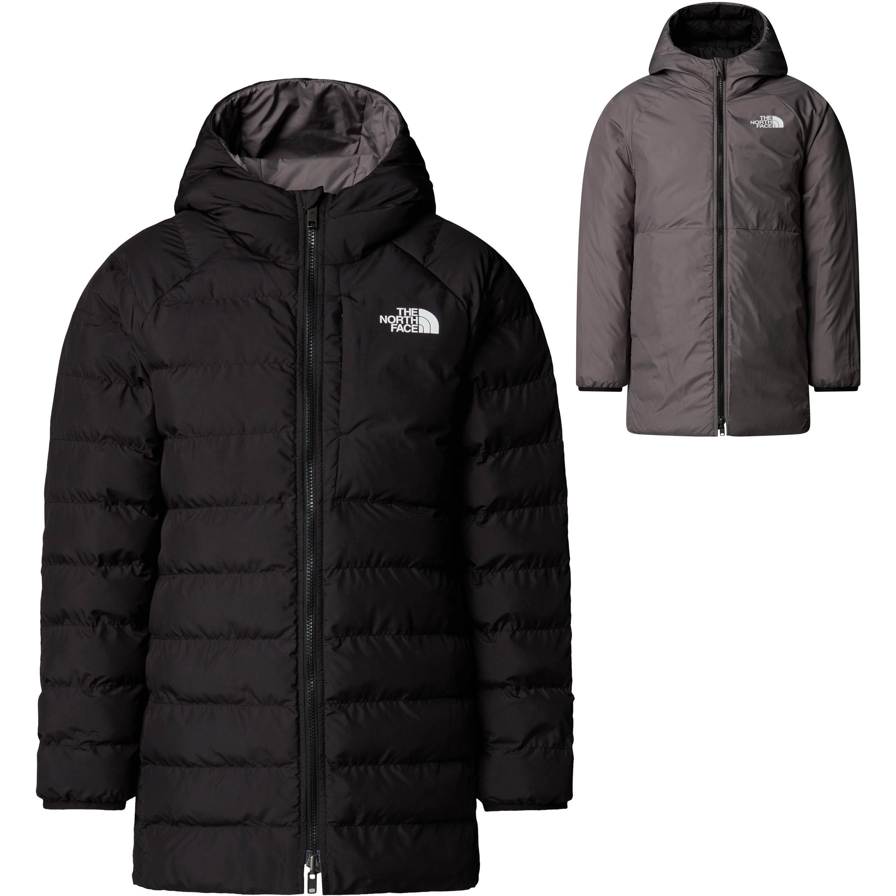 The North Face REVERSIBLE PERRITO Parka Mädchen
