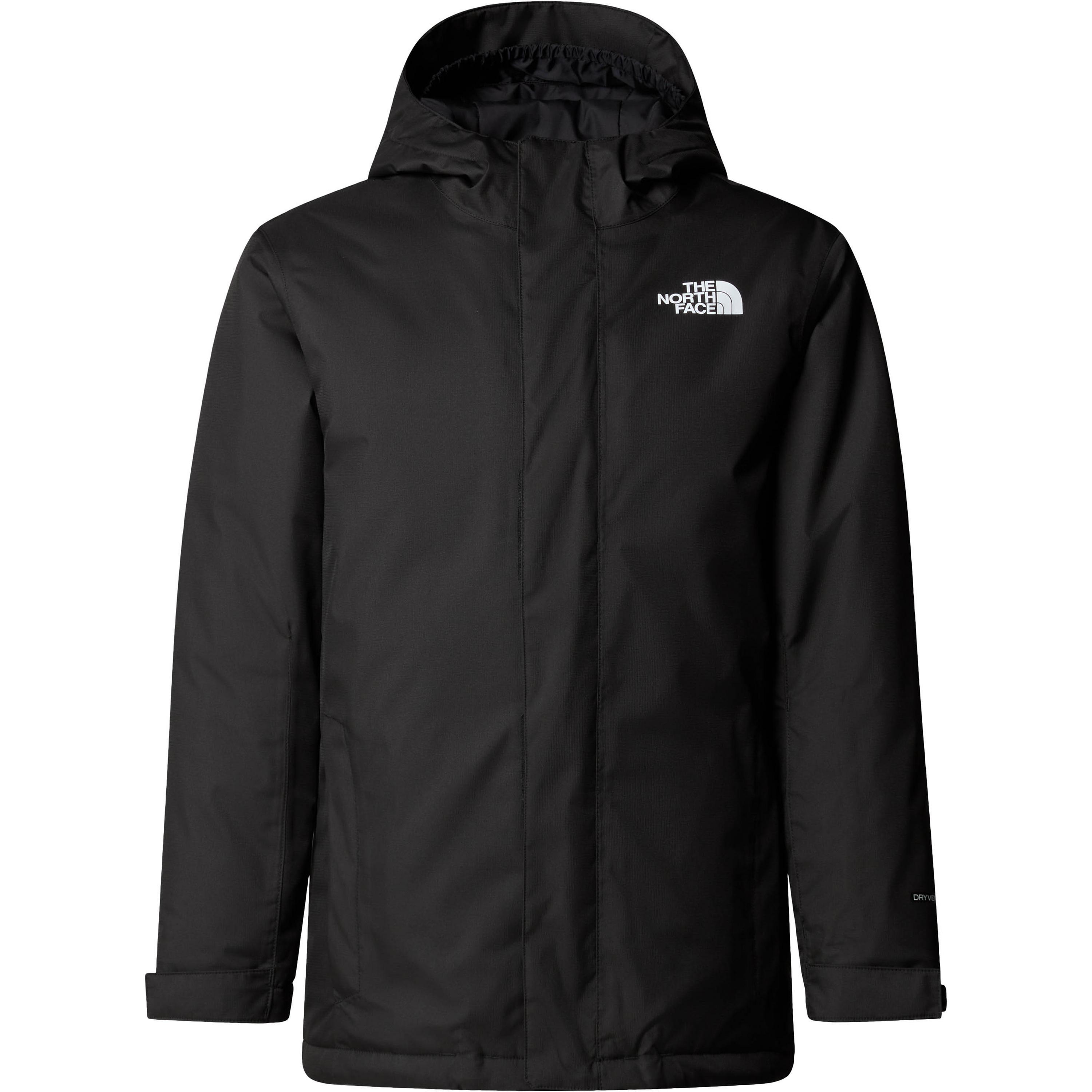 The North Face SNOWQUEST Skijacke Kinder
