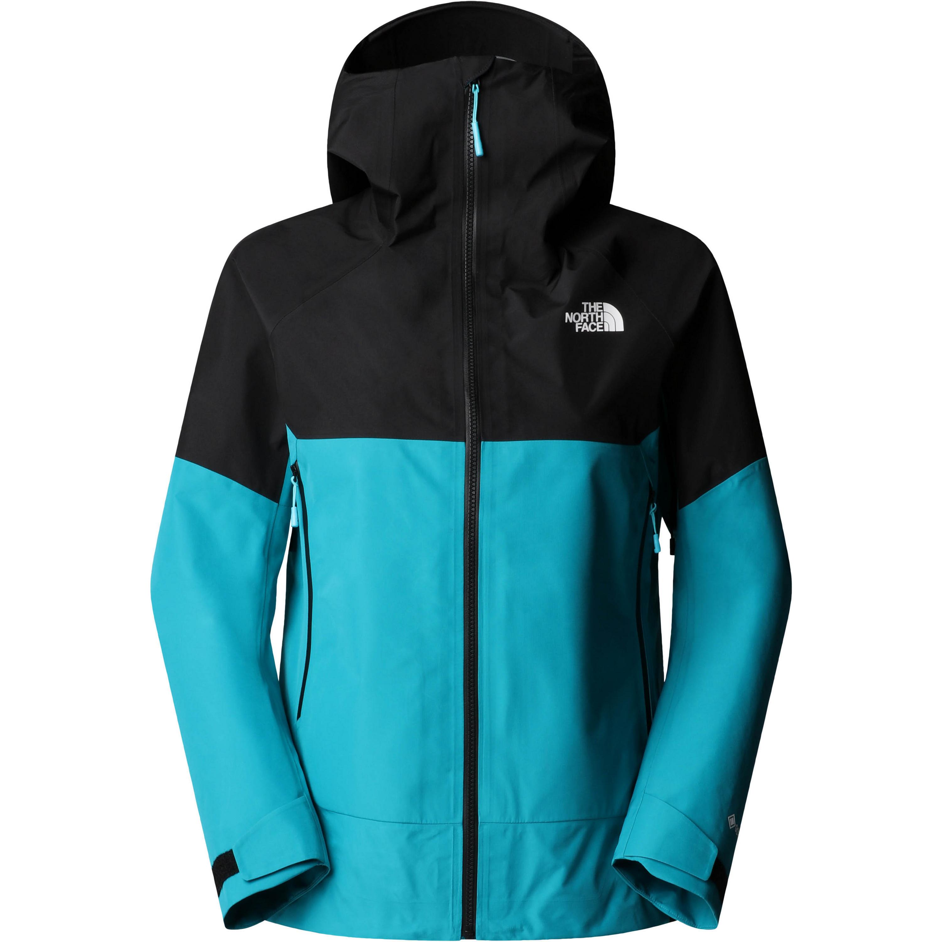 The North Face JAZZI Hardshelljacke Damen