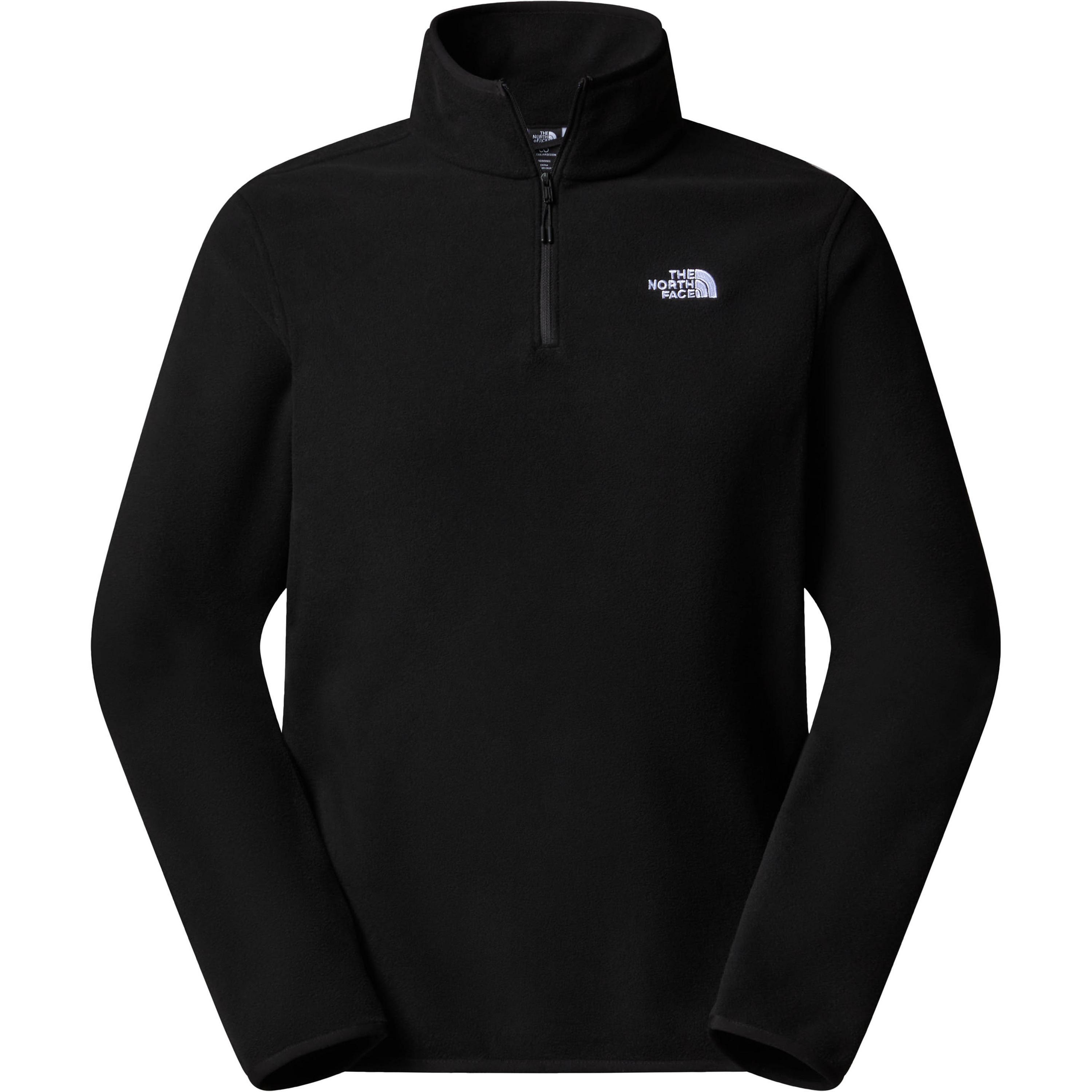The North Face GLACIER Fleeceshirt Herren