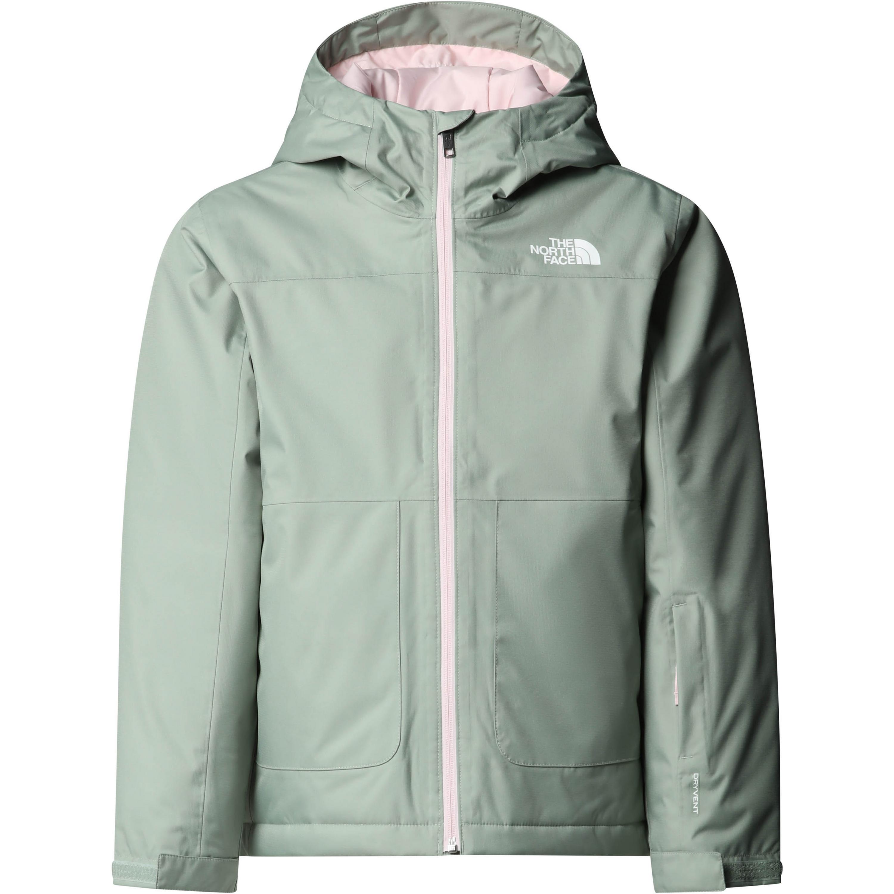 The North Face FREEDOM Skijacke Mädchen
