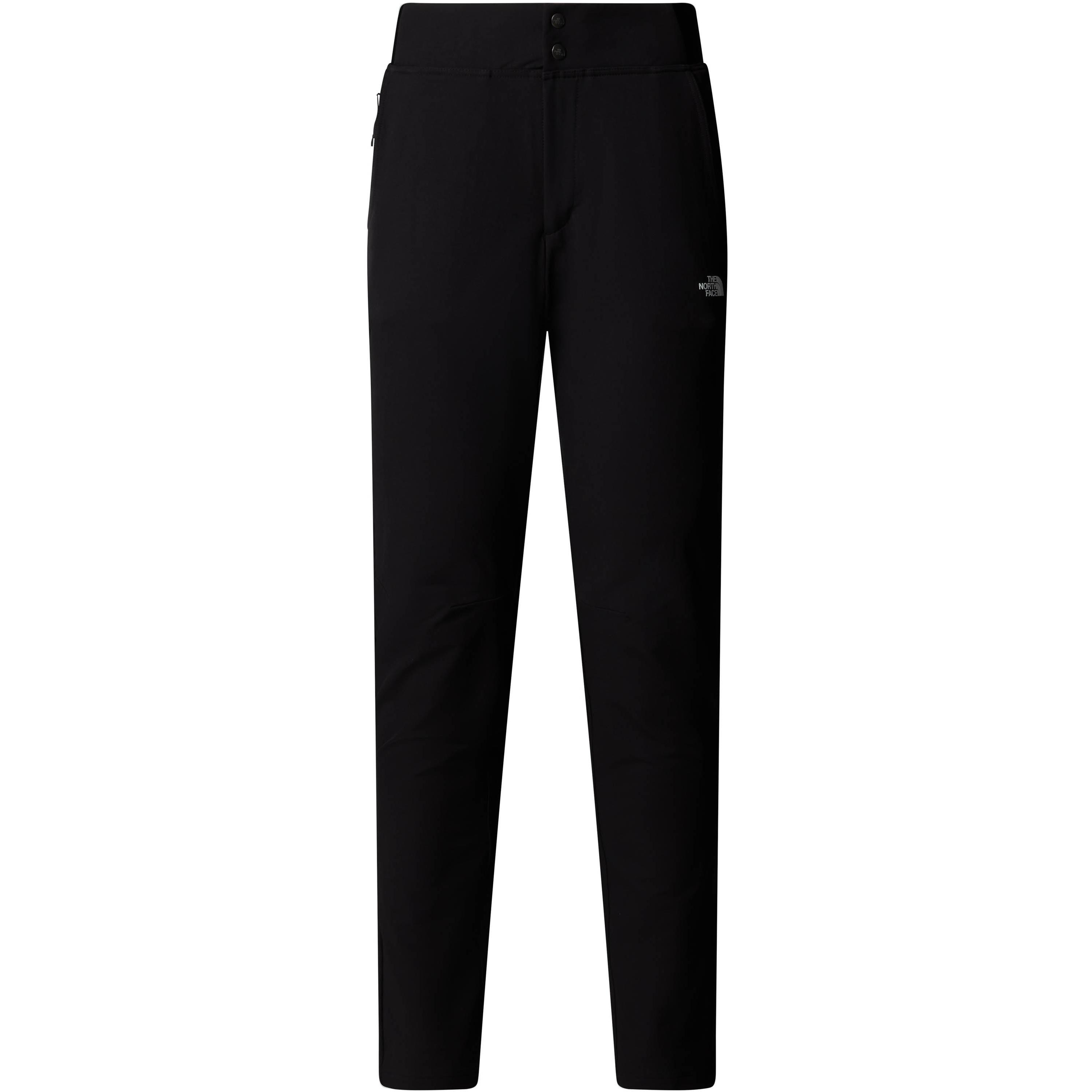 The North Face QUEST Softshellhose Damen