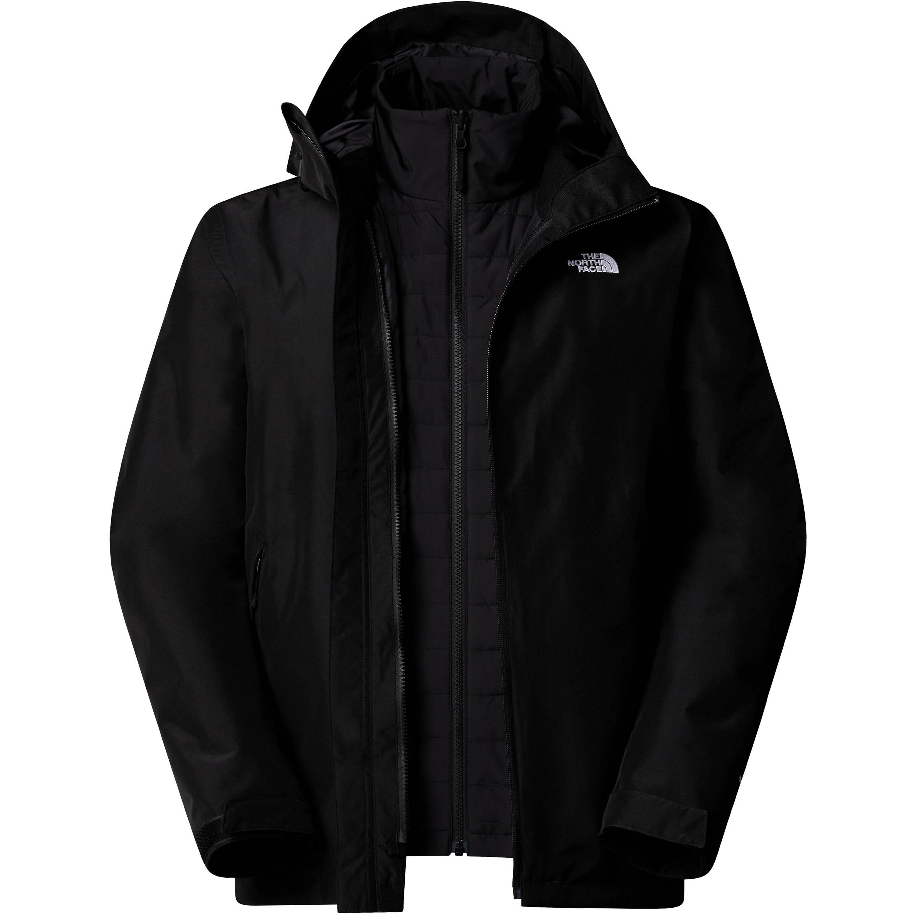 The North Face CARTO MONO Doppeljacke Herren