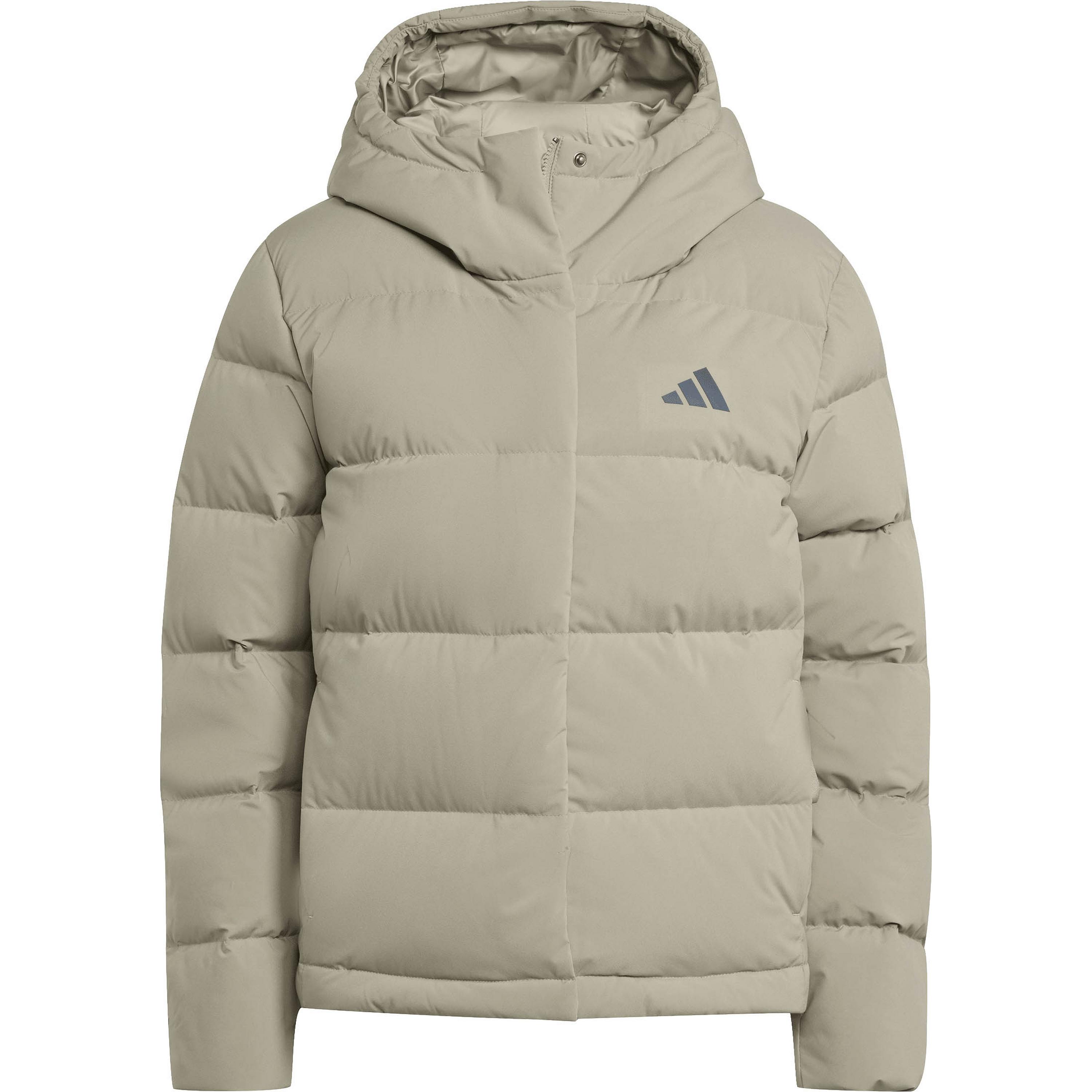 adidas Helionic Kapuzenjacke Damen