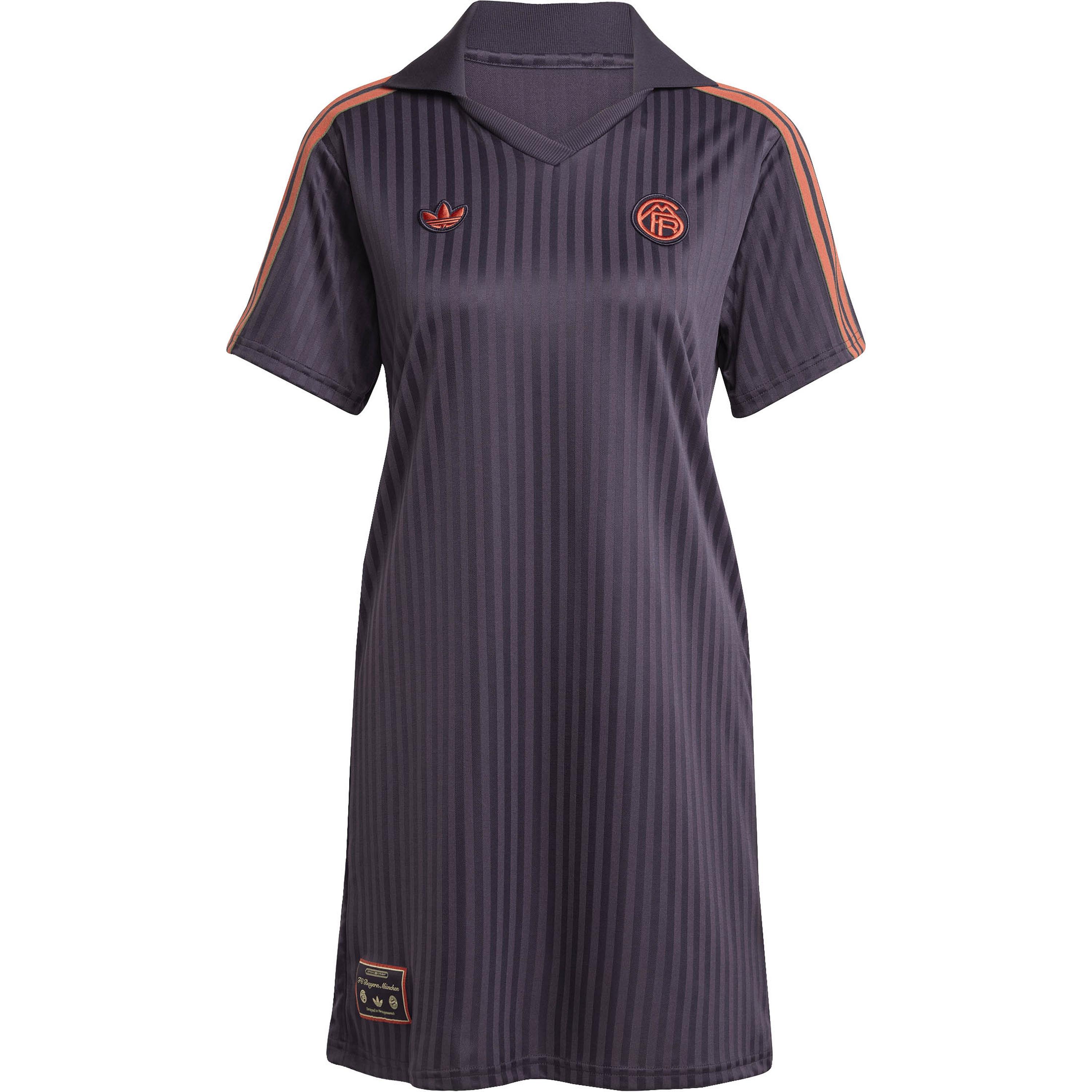 adidas FC Bayern München Icon Kleid Damen