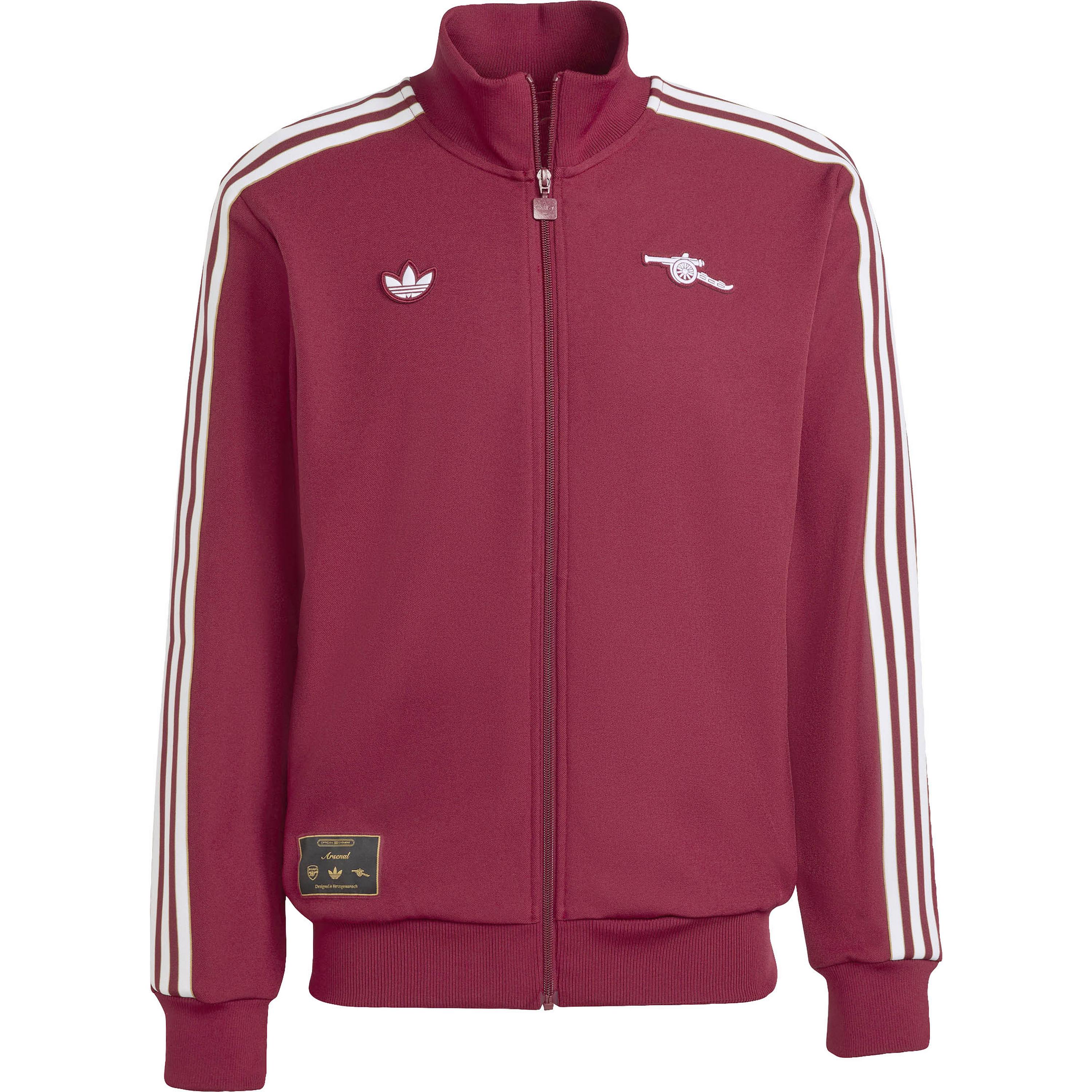 adidas FC Arsenal Trainingsjacke Herren