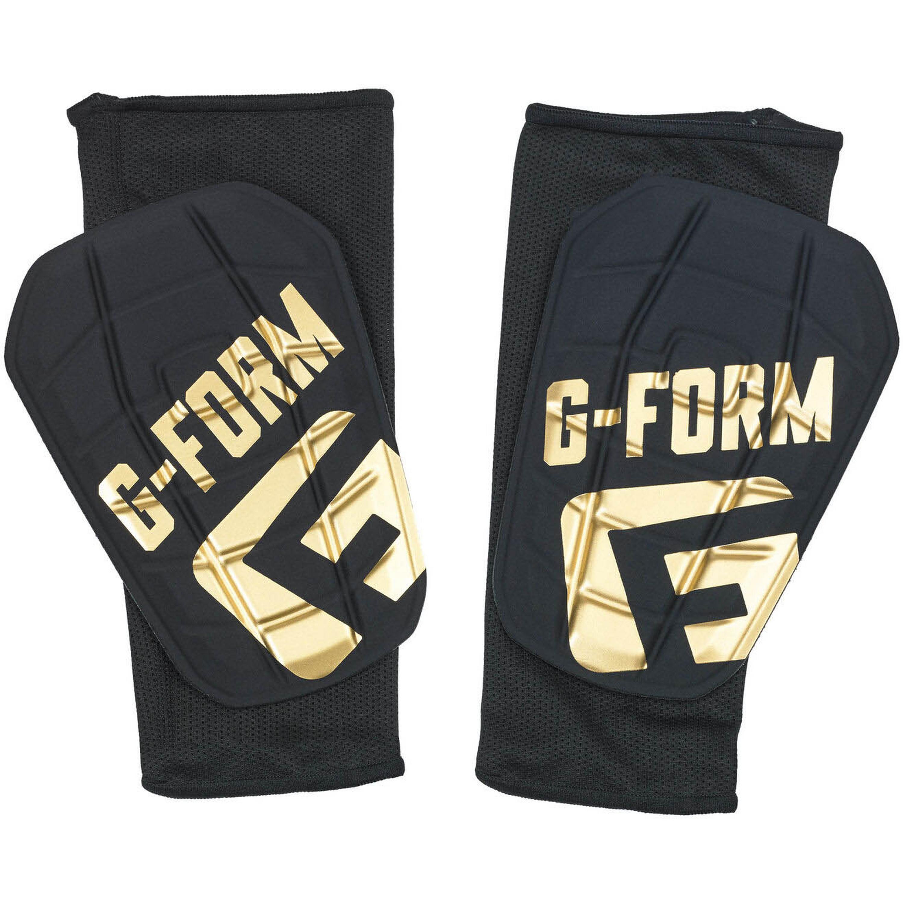 Derbystar G-Form Pro-S Blade Schienbeinschoner