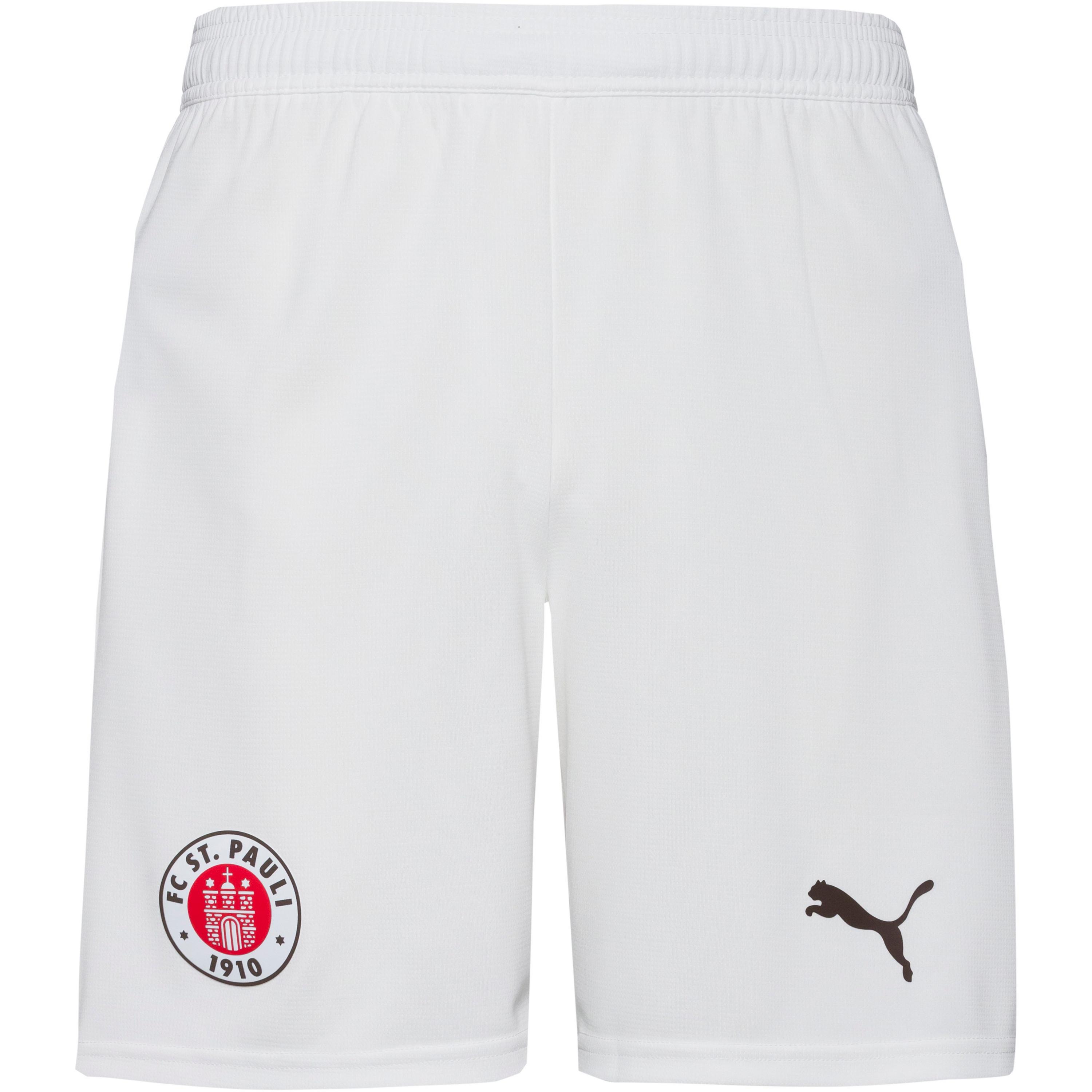 PUMA FC St. Pauli Funktionsshorts Herren