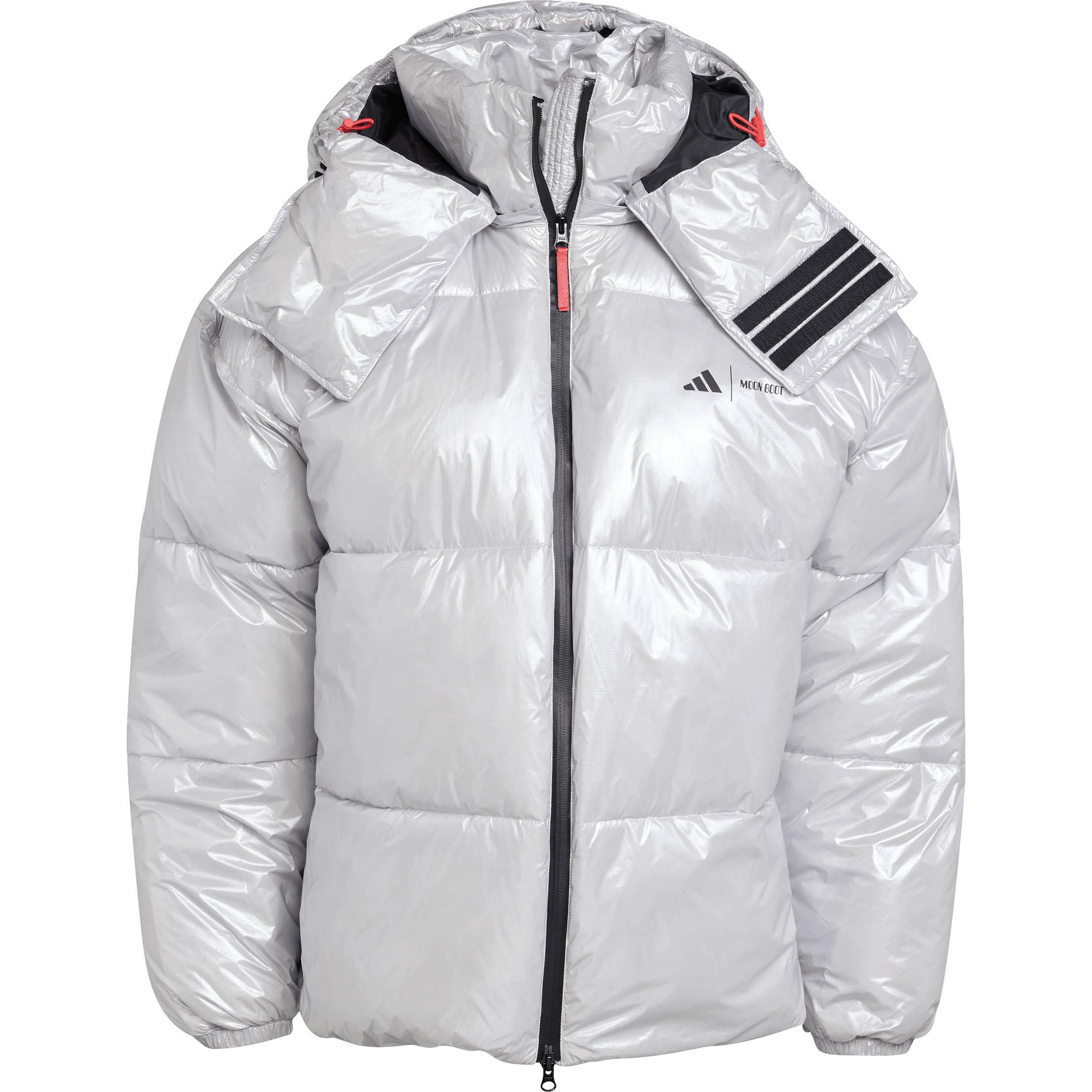 adidas Puffer Steppjacke Herren