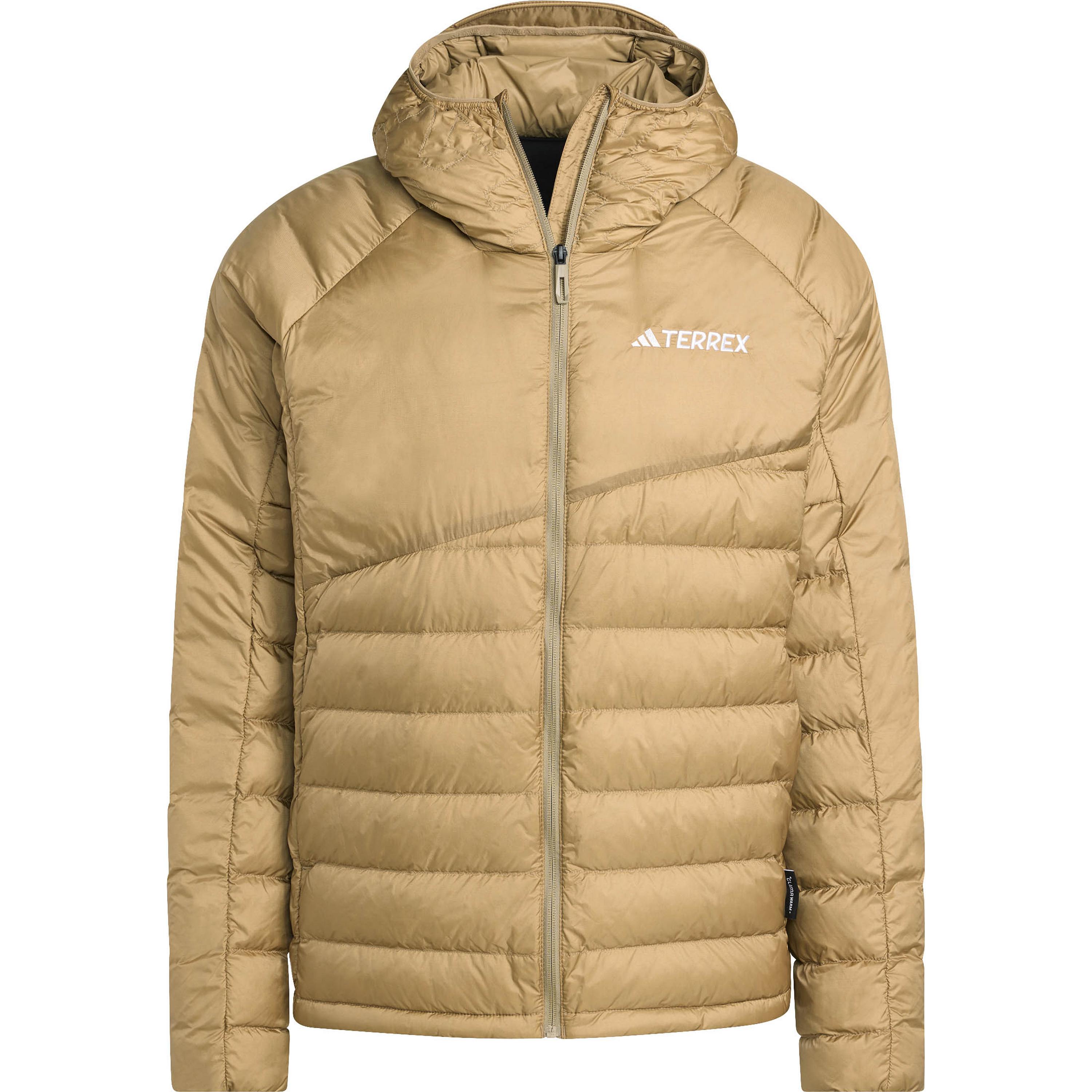 adidas TERREX XPERIOR Daunenjacke Herren