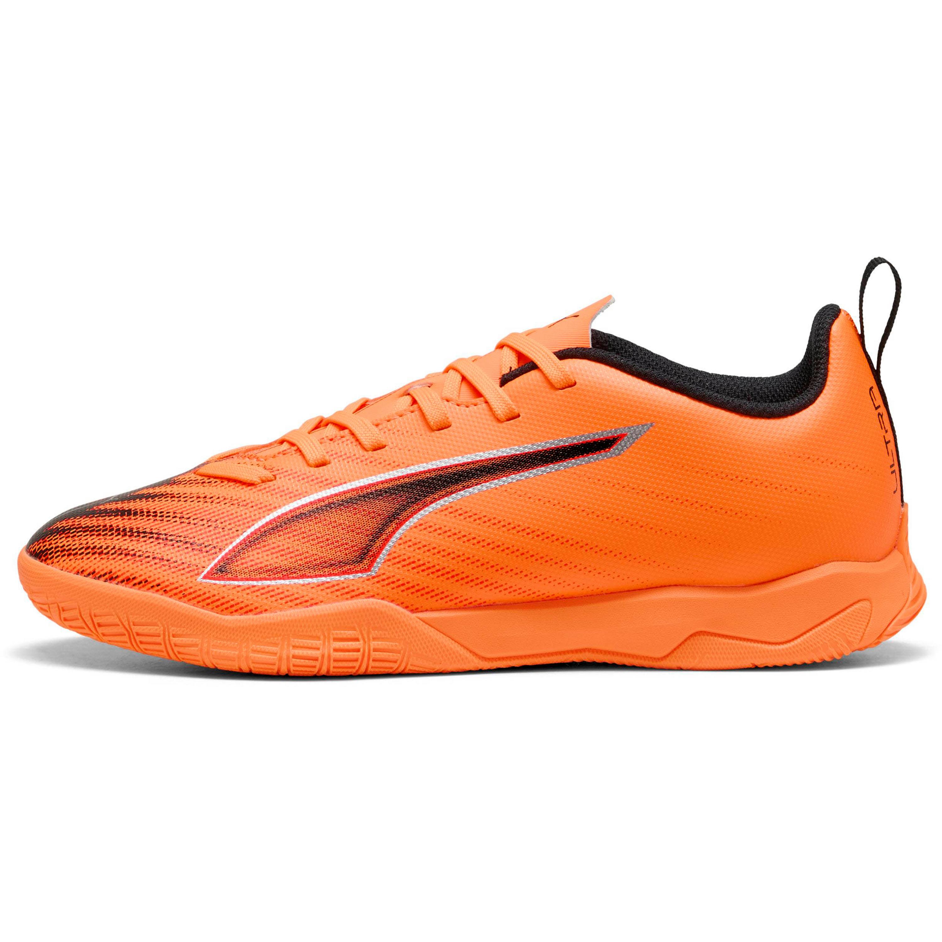PUMA ULTRA 6 PLAY IT Jr Fußballschuhe Kinder