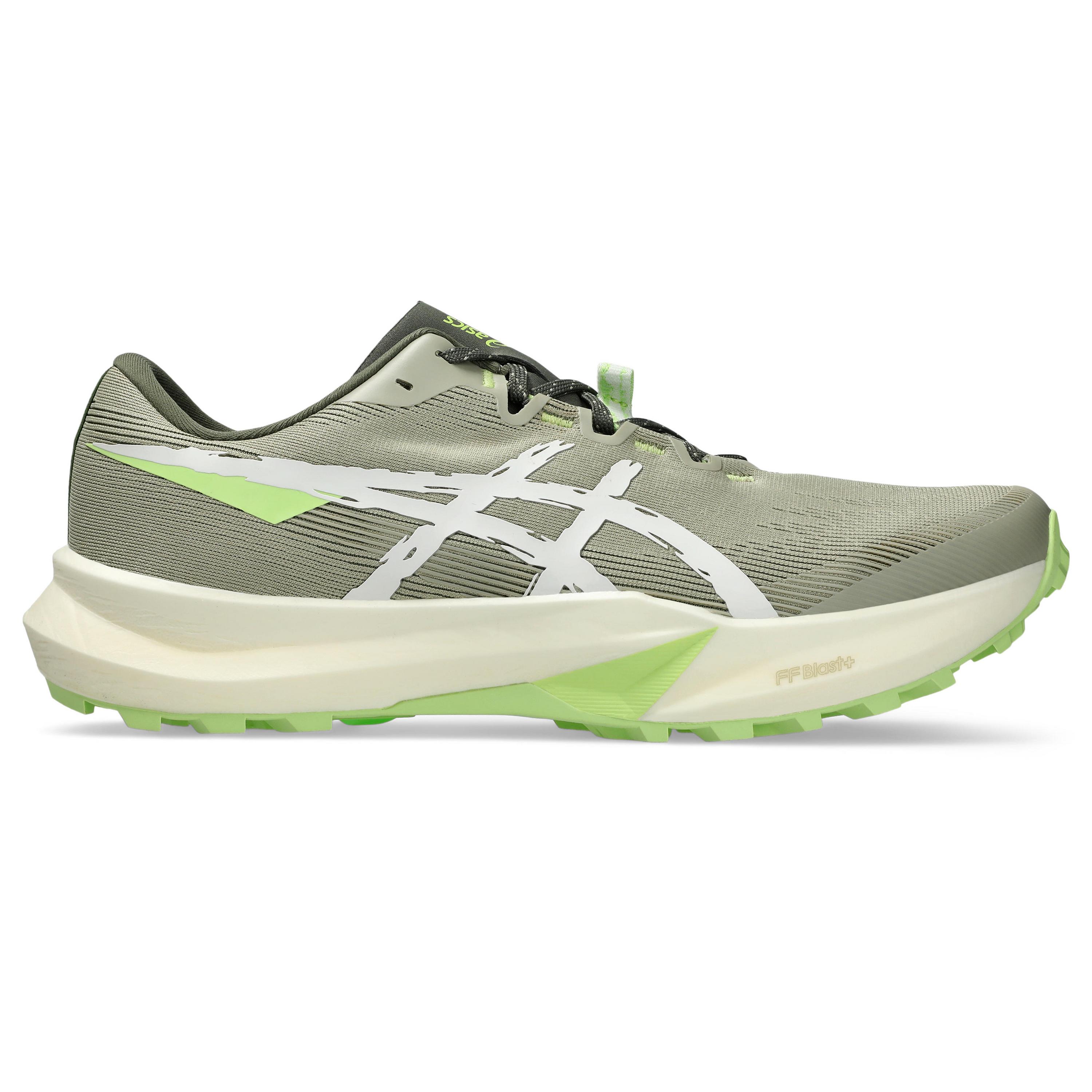 ASICS FUJI LITE 6 Laufschuhe Herren