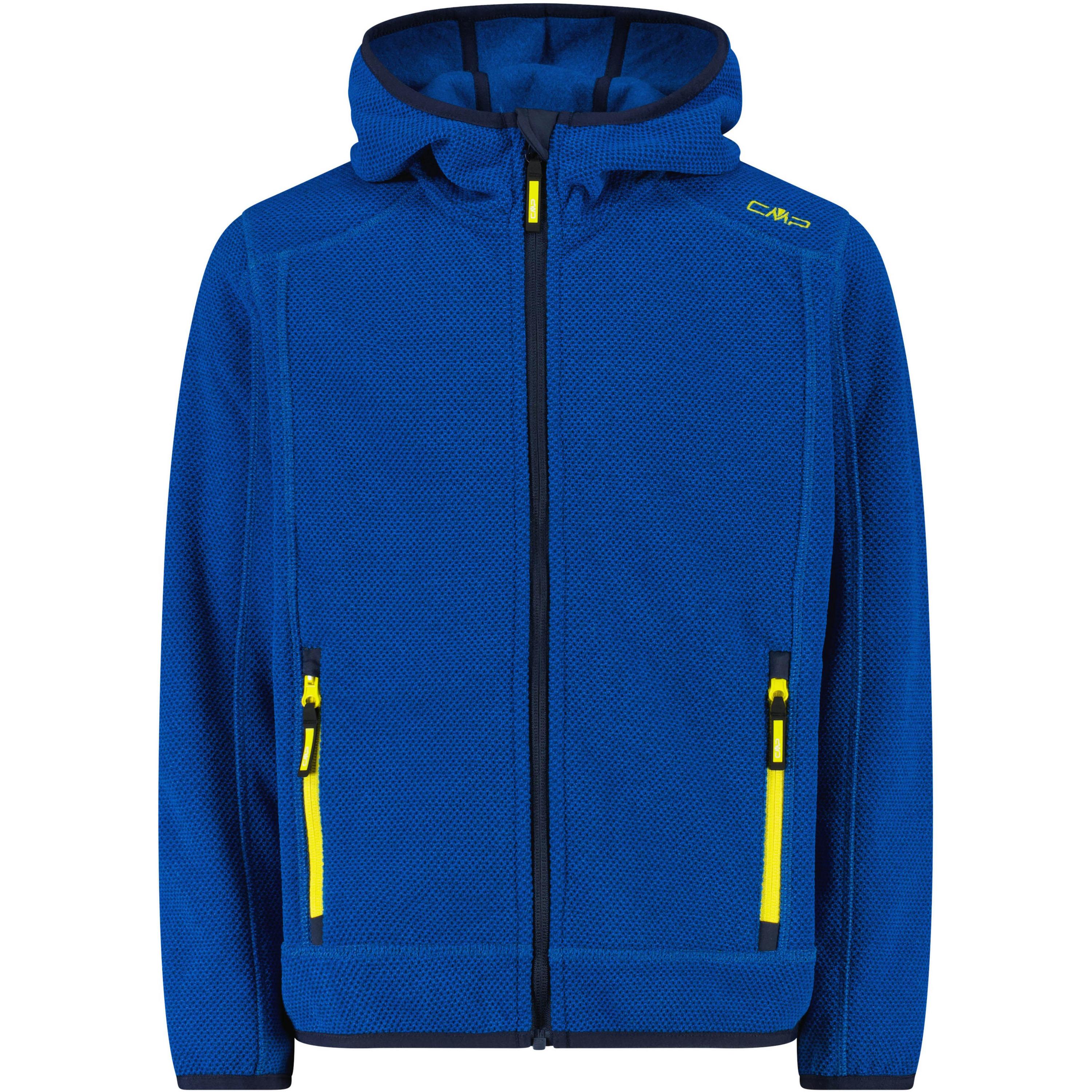 CMP Strickfleece Kinder