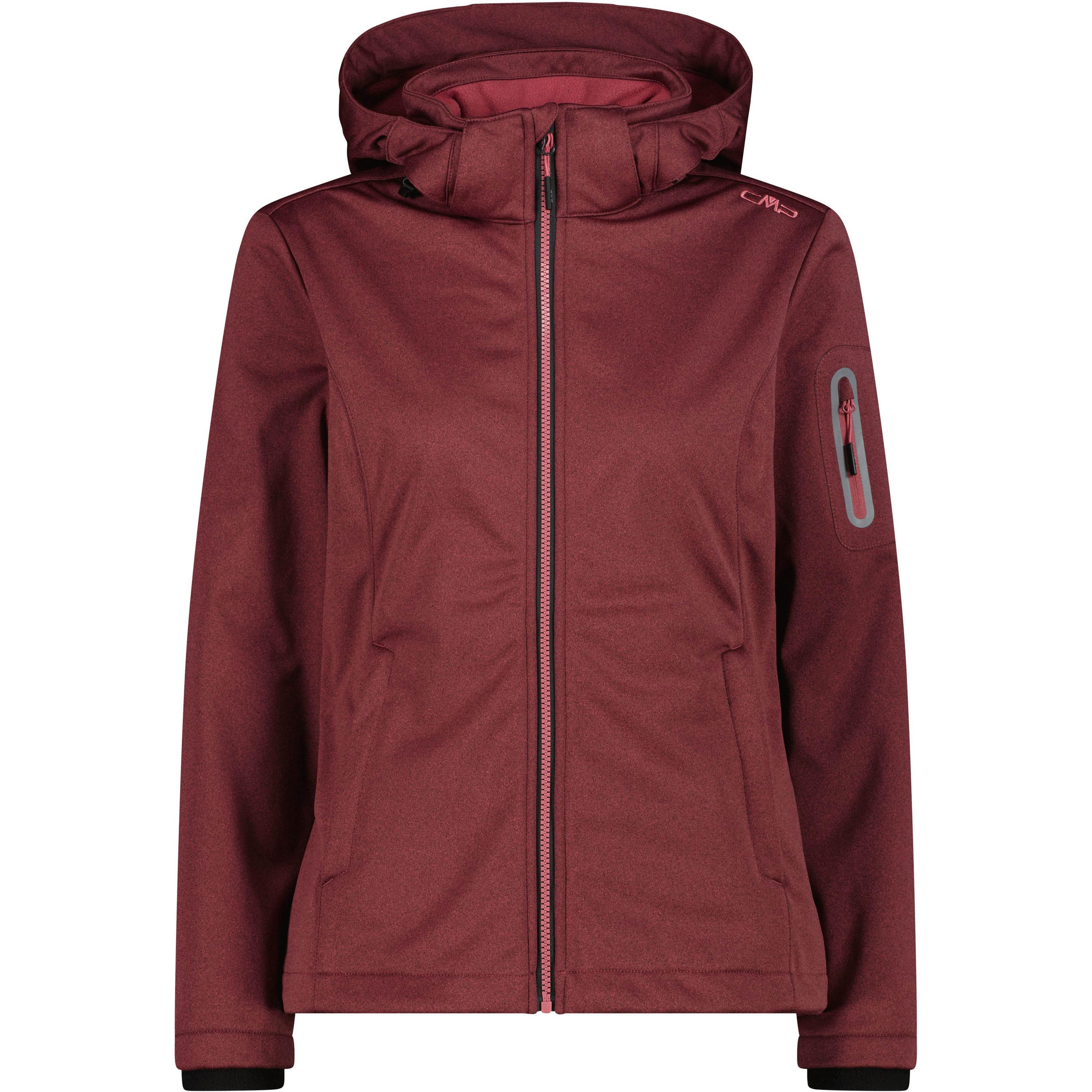 CMP Softshelljacke Damen