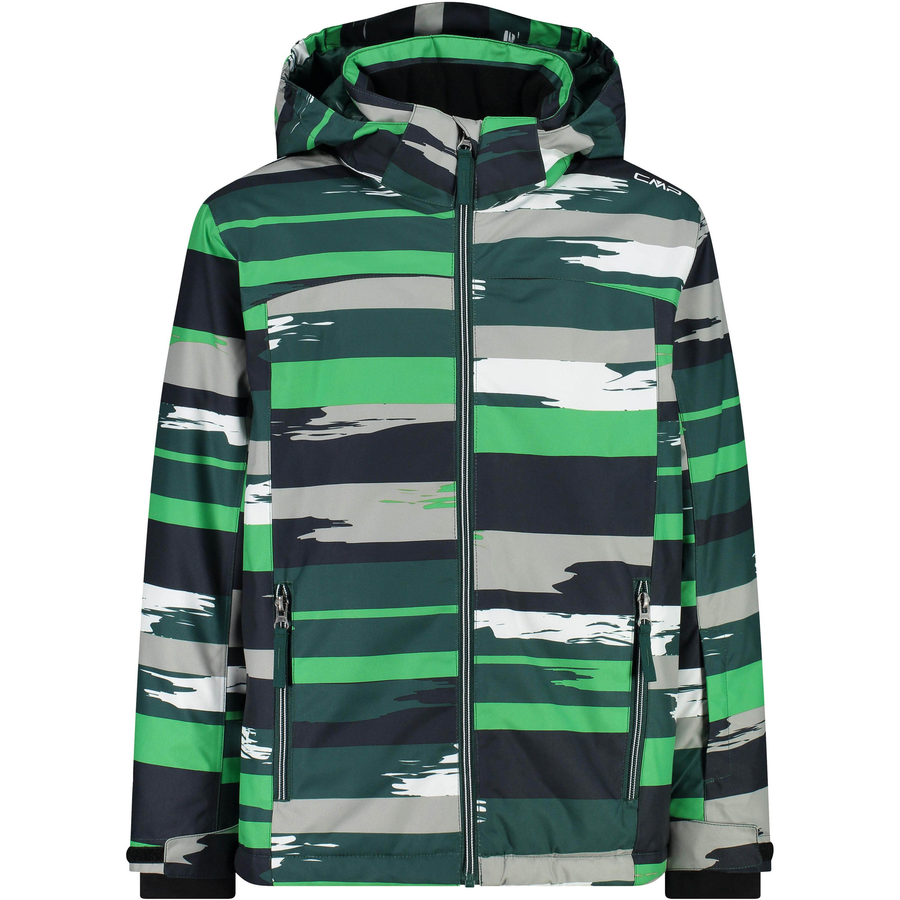 CMP Skijacke Jungen