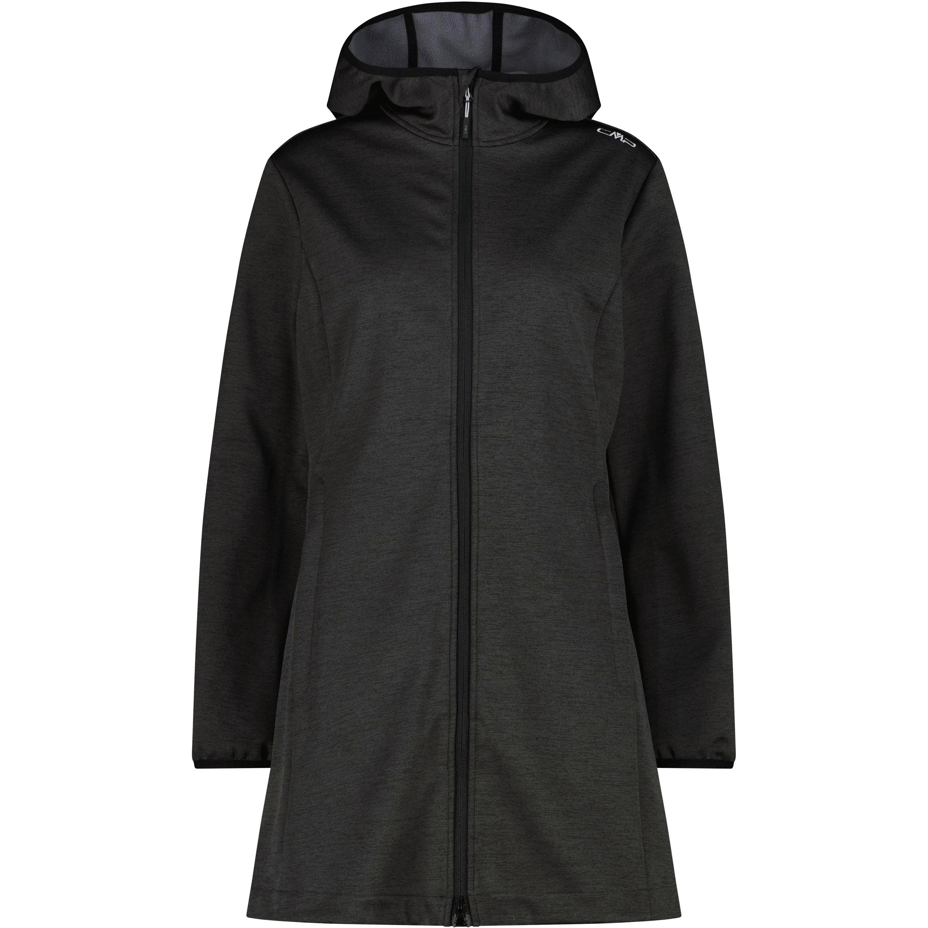 CMP Softshellmantel Damen