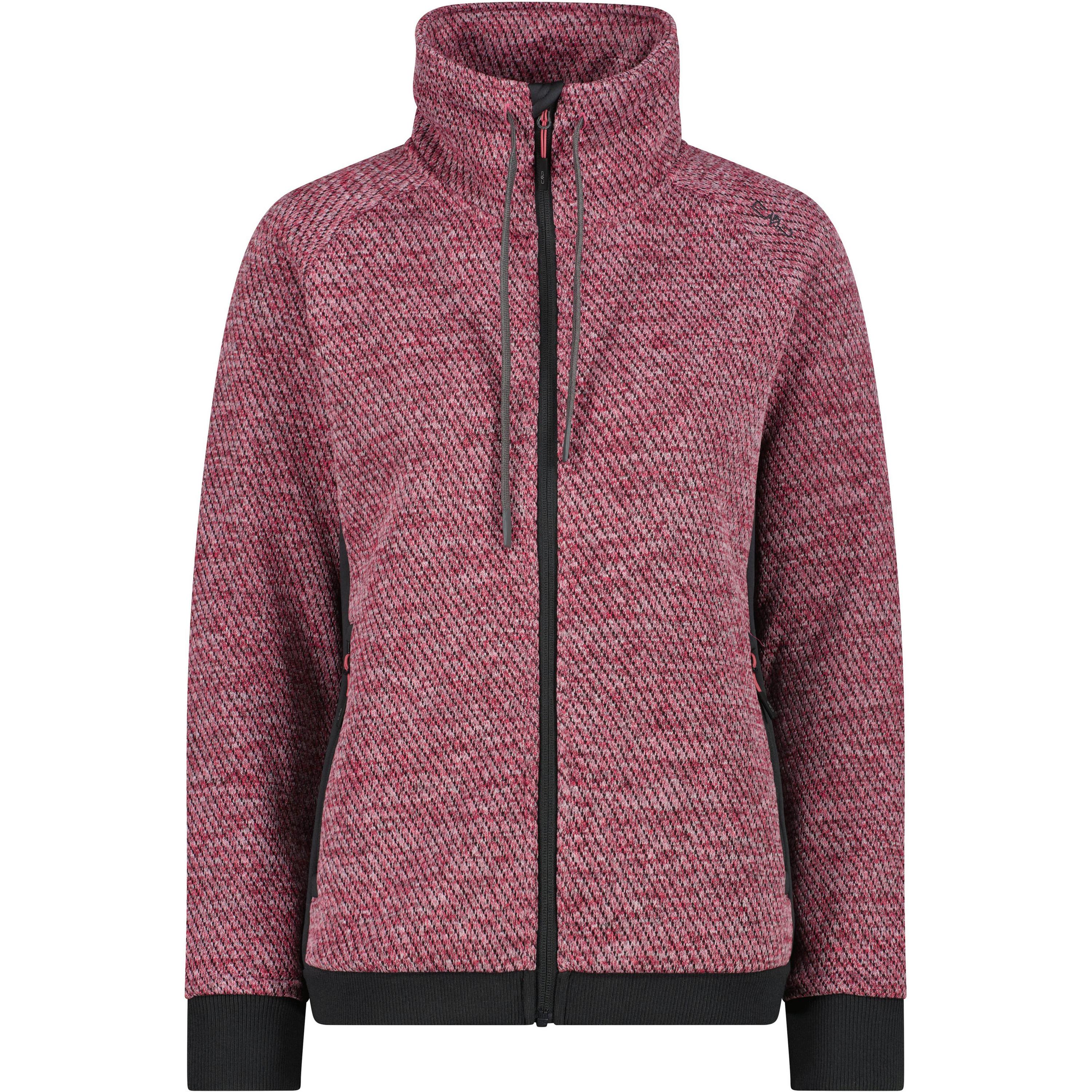 CMP Strickfleece Damen