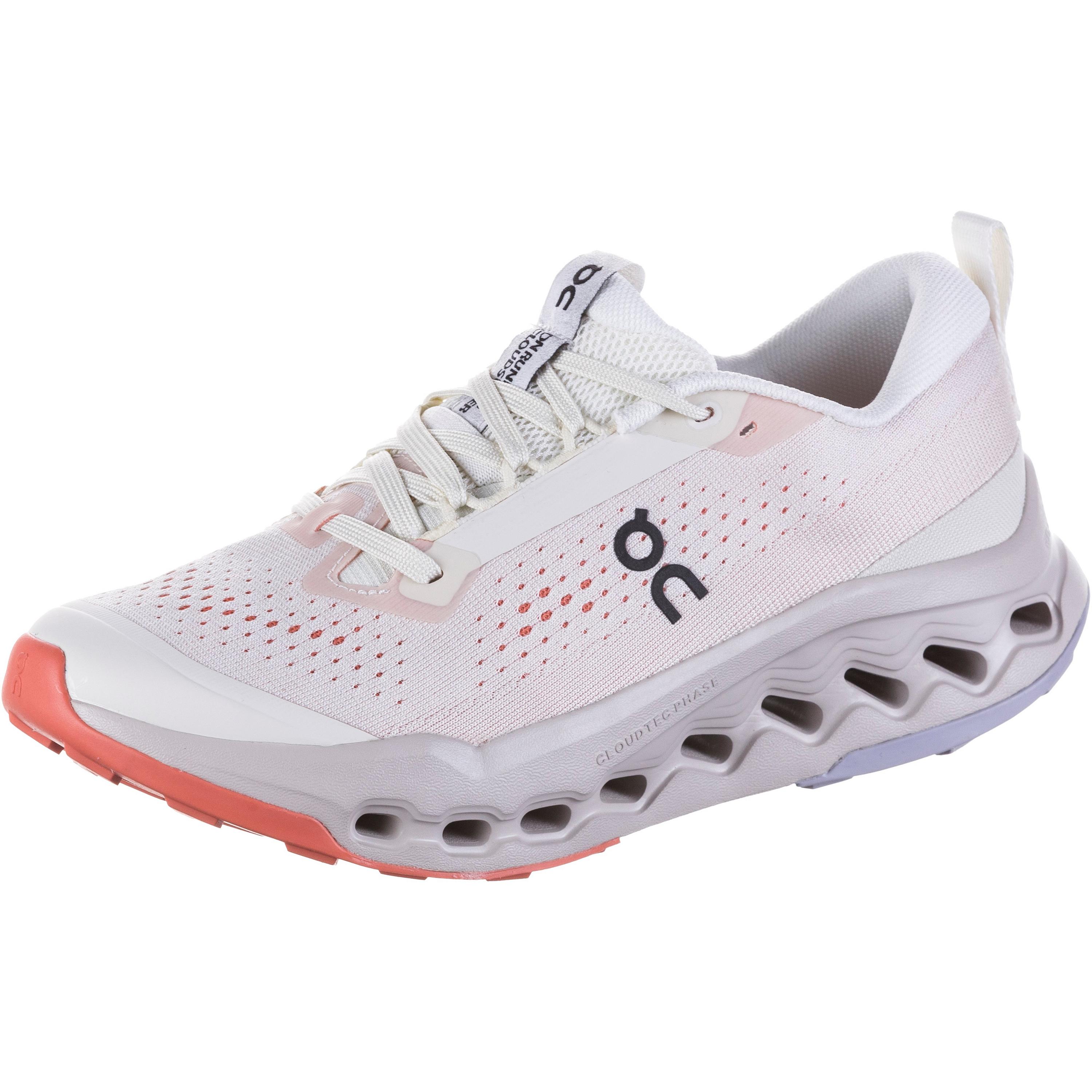 On Cloudsurfer Trail 2 Laufschuhe Damen
