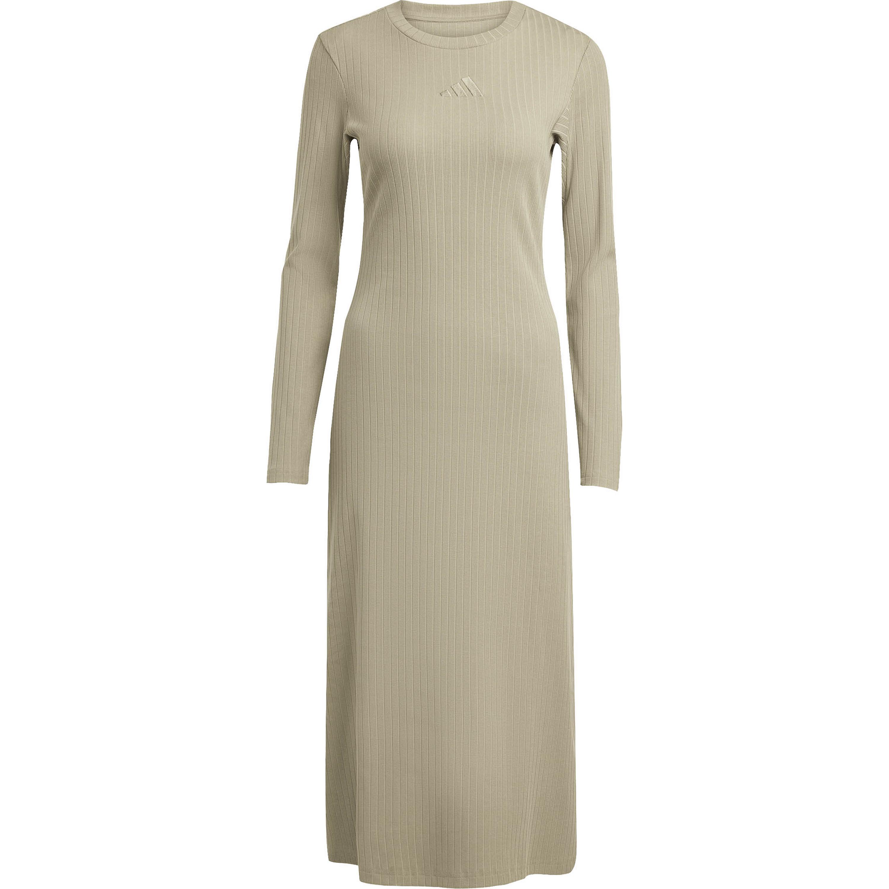 adidas All Szn Langarmkleid Damen
